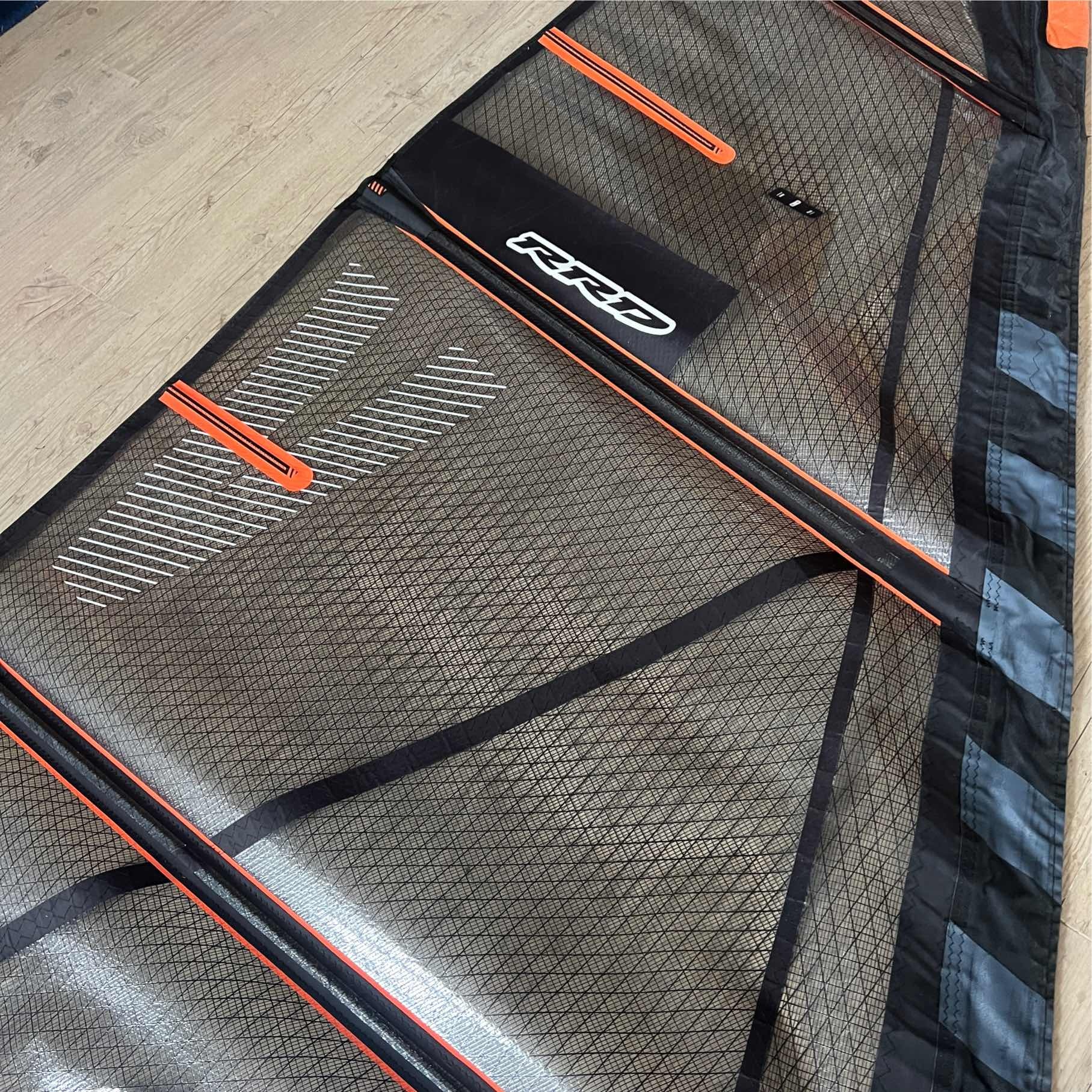 RRD RRD Vogue HD Y28 4.0