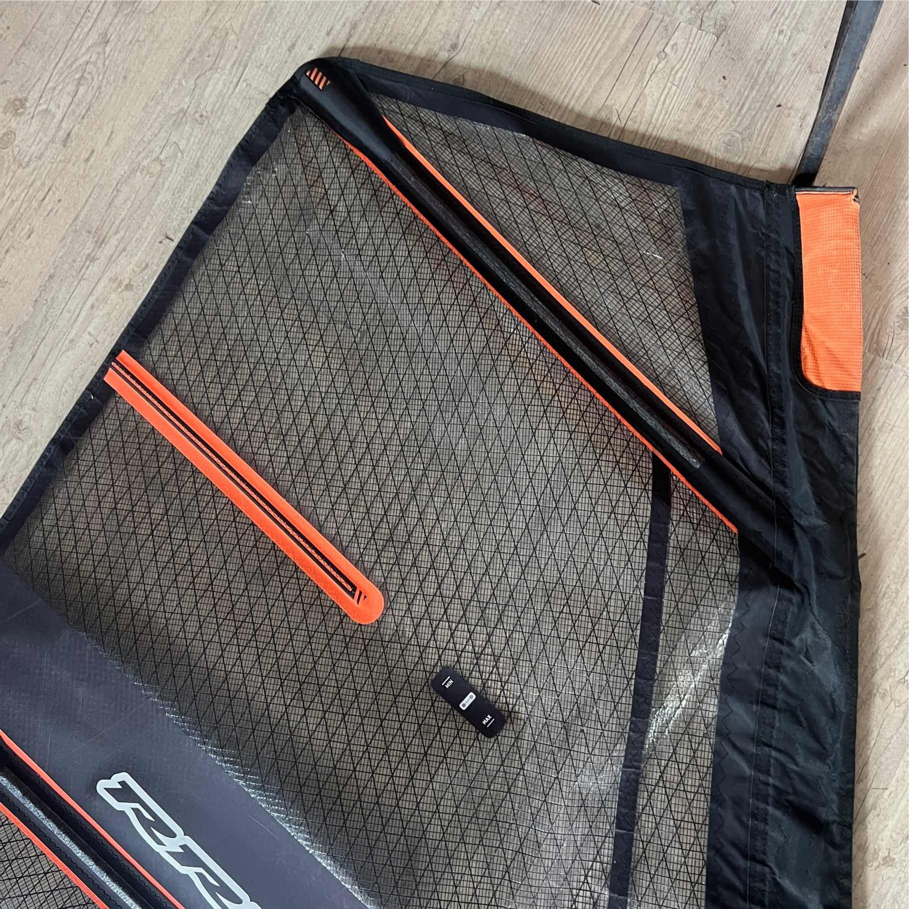 RRD RRD Vogue HD Y28 4.0