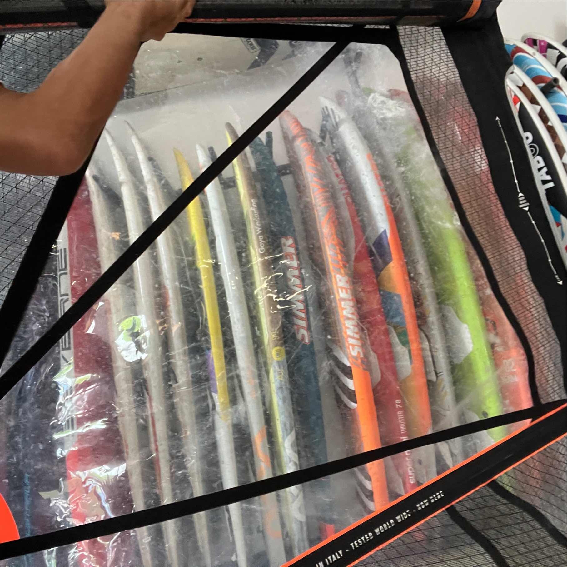 RRD RRD Vogue HD Y28 4.0