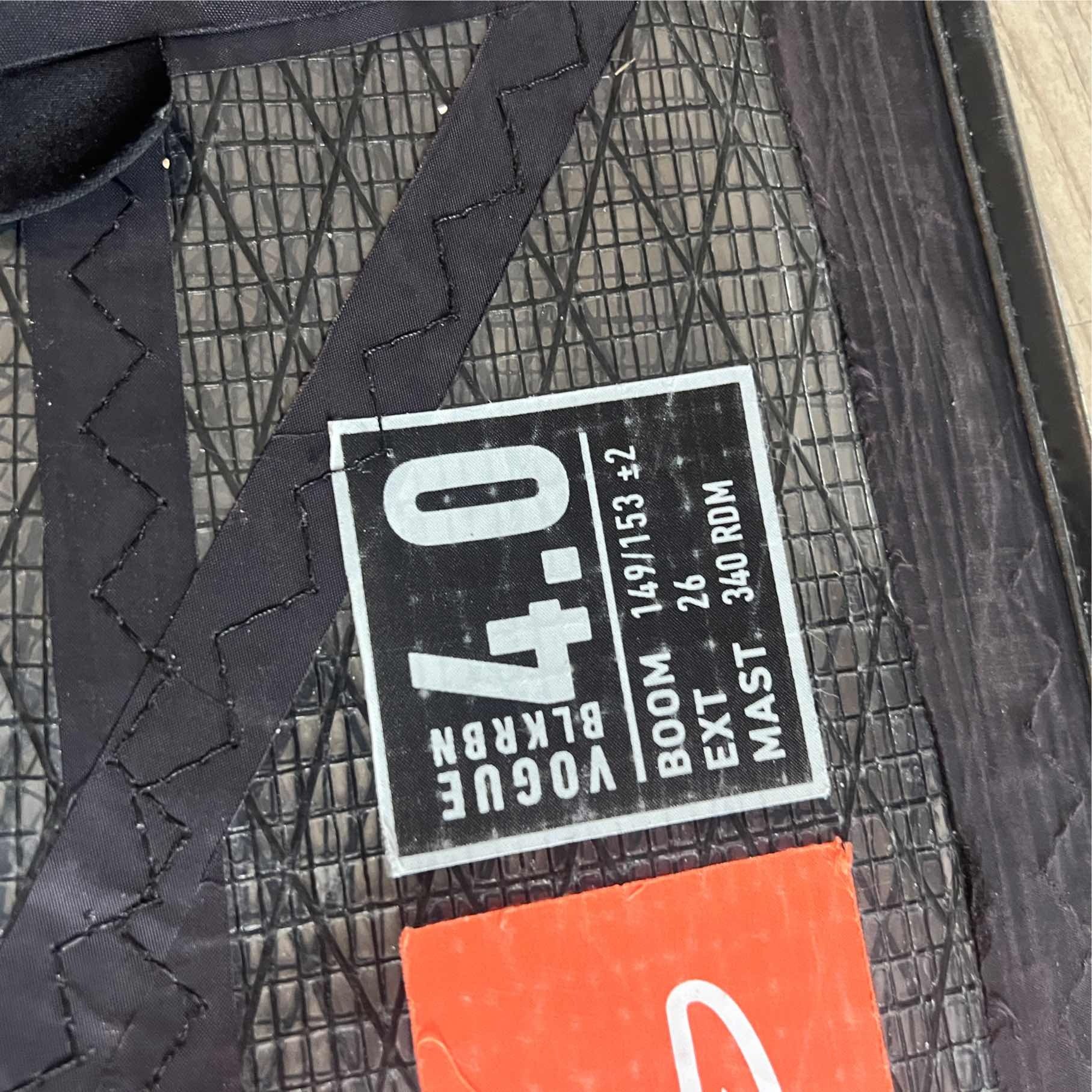 RRD RRD Vogue HD Y28 4.0