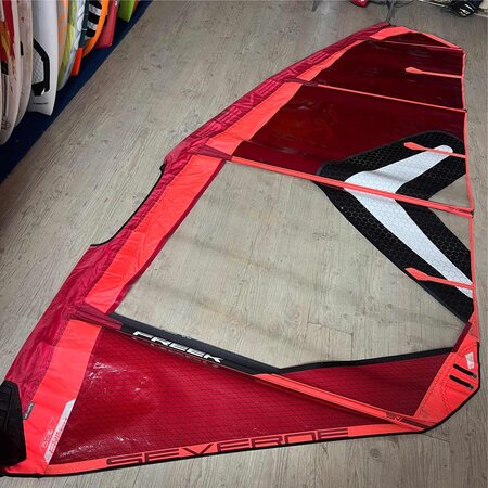 Severne Severne Foil Freek 5.2 2022