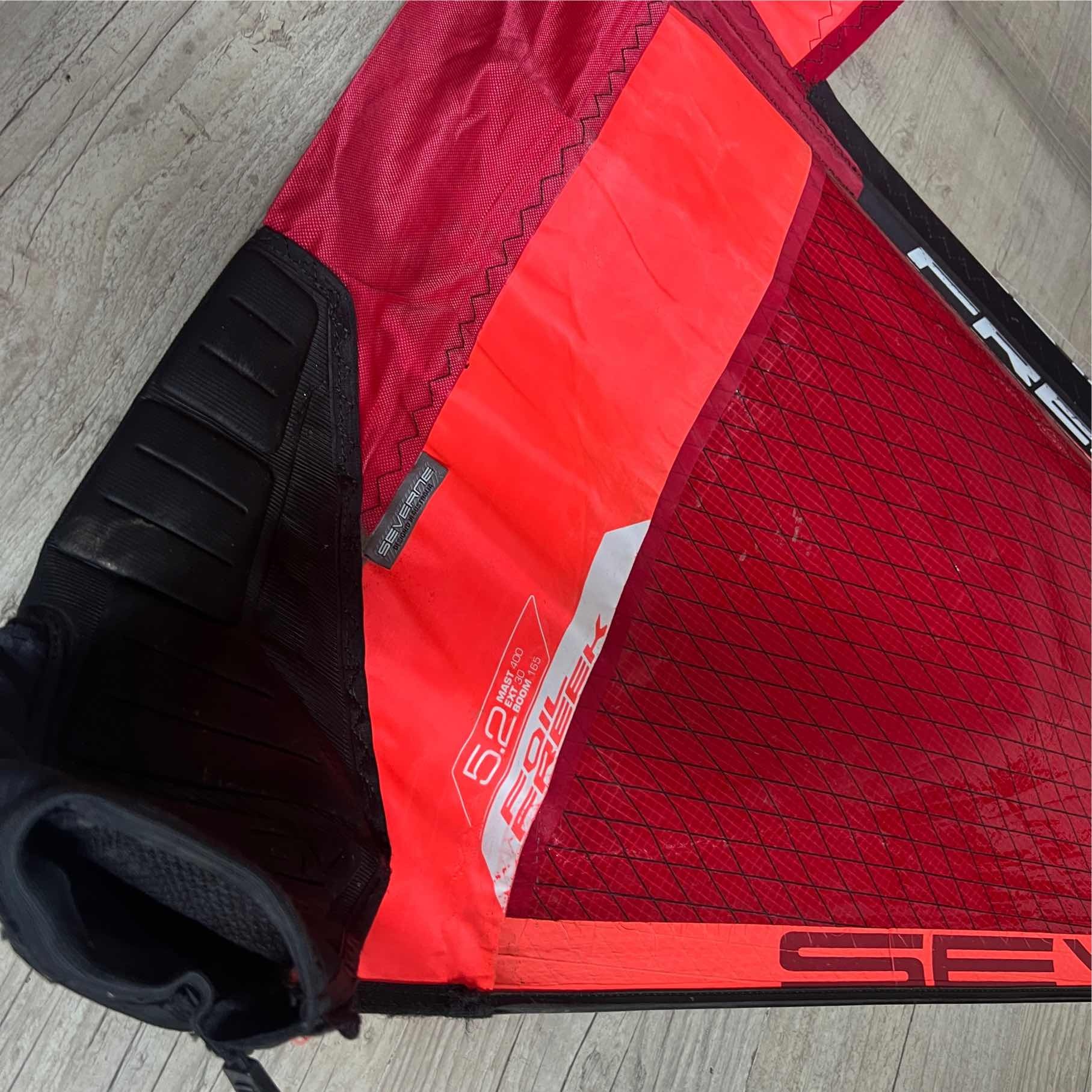 Severne Severne Foil Freek 5.2 2022