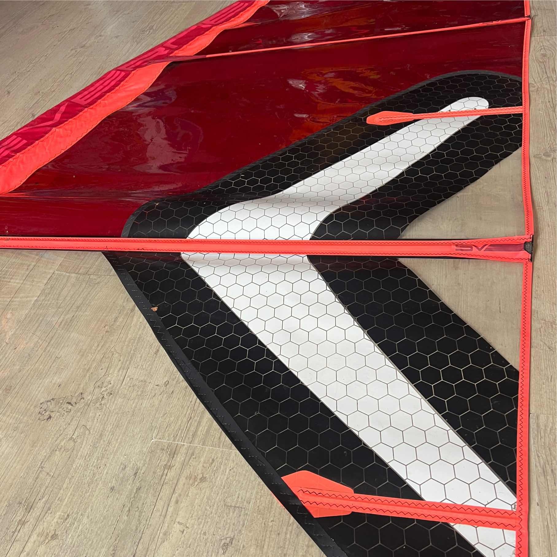 Severne Severne Foil Freek 5.2 2022