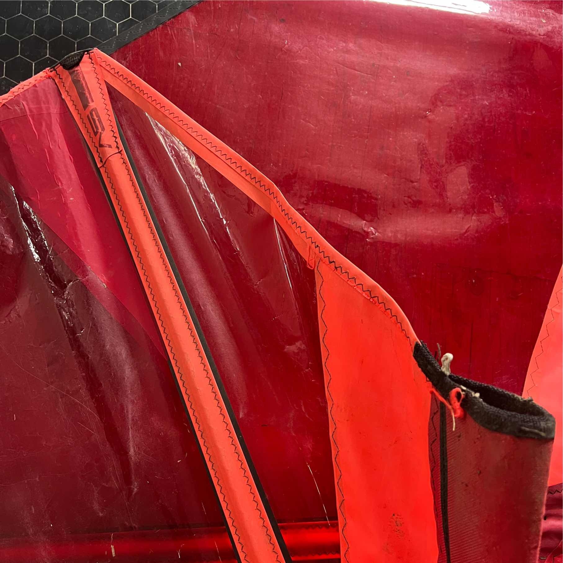 Severne Severne Foil Freek 5.2 2022