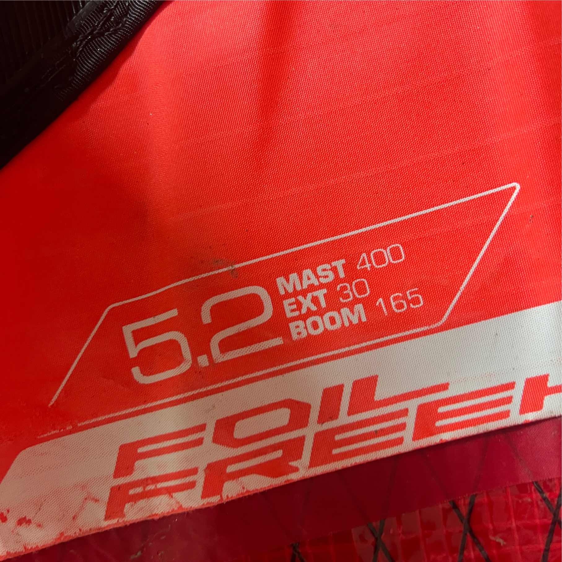 Severne Severne Foil Freek 5.2 2022