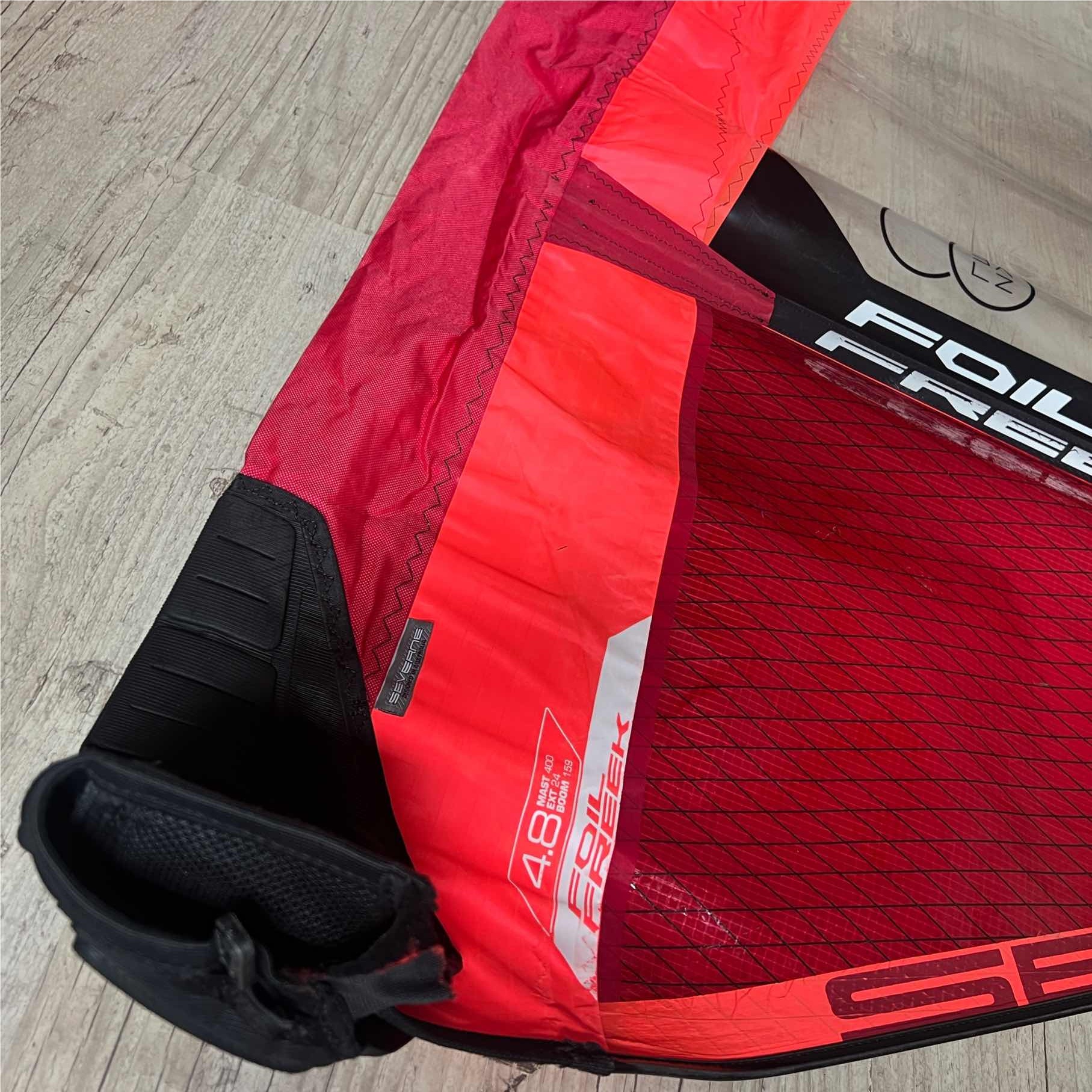 Severne Severne Foil Freek 4.8 2022