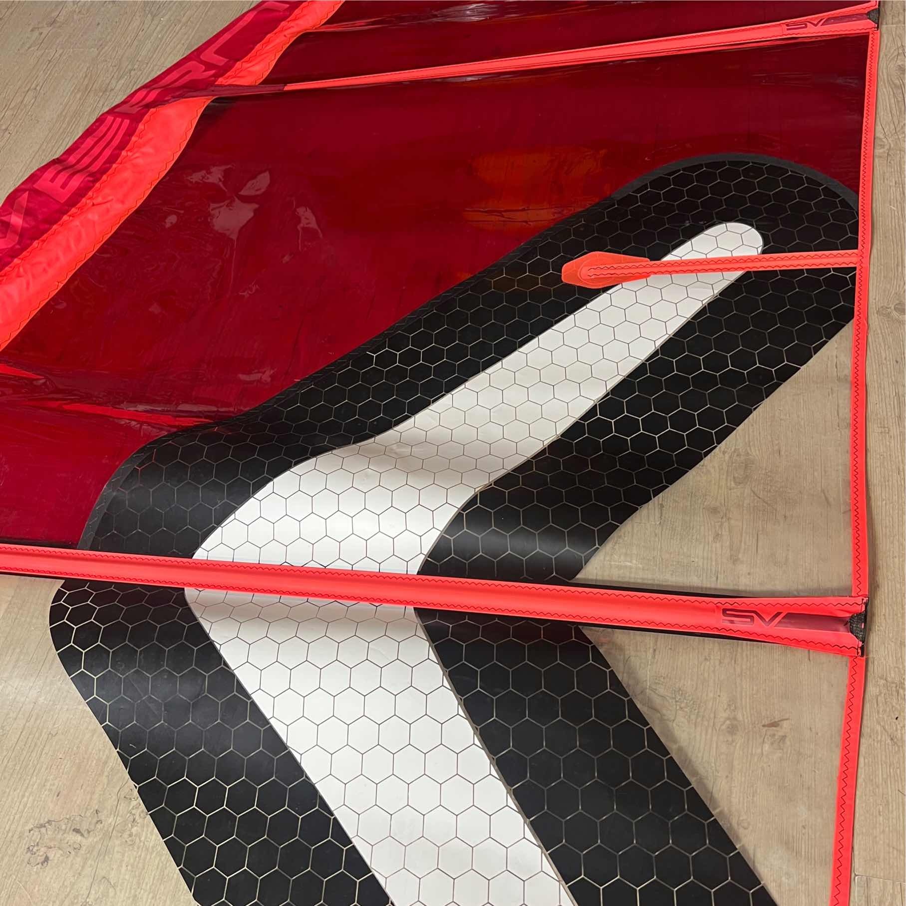 Severne Severne Foil Freek 4.8 2022