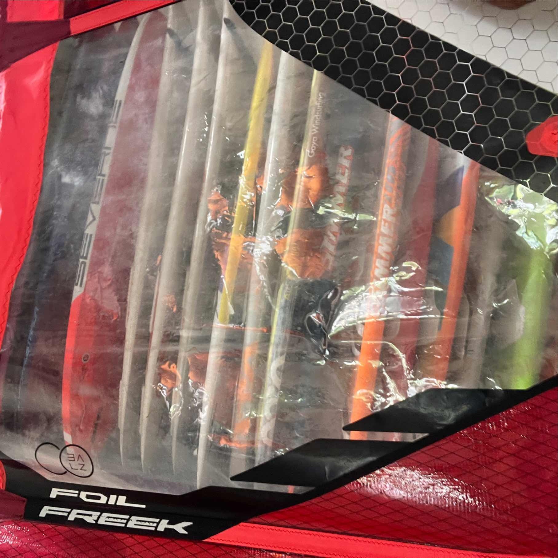 Severne Severne Foil Freek 4.8 2022