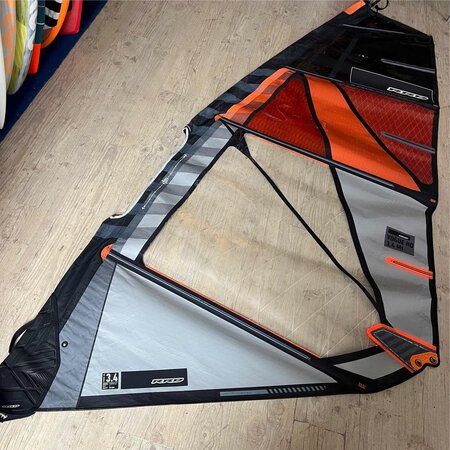 RRD RRD Vogue HD Y29 3.4