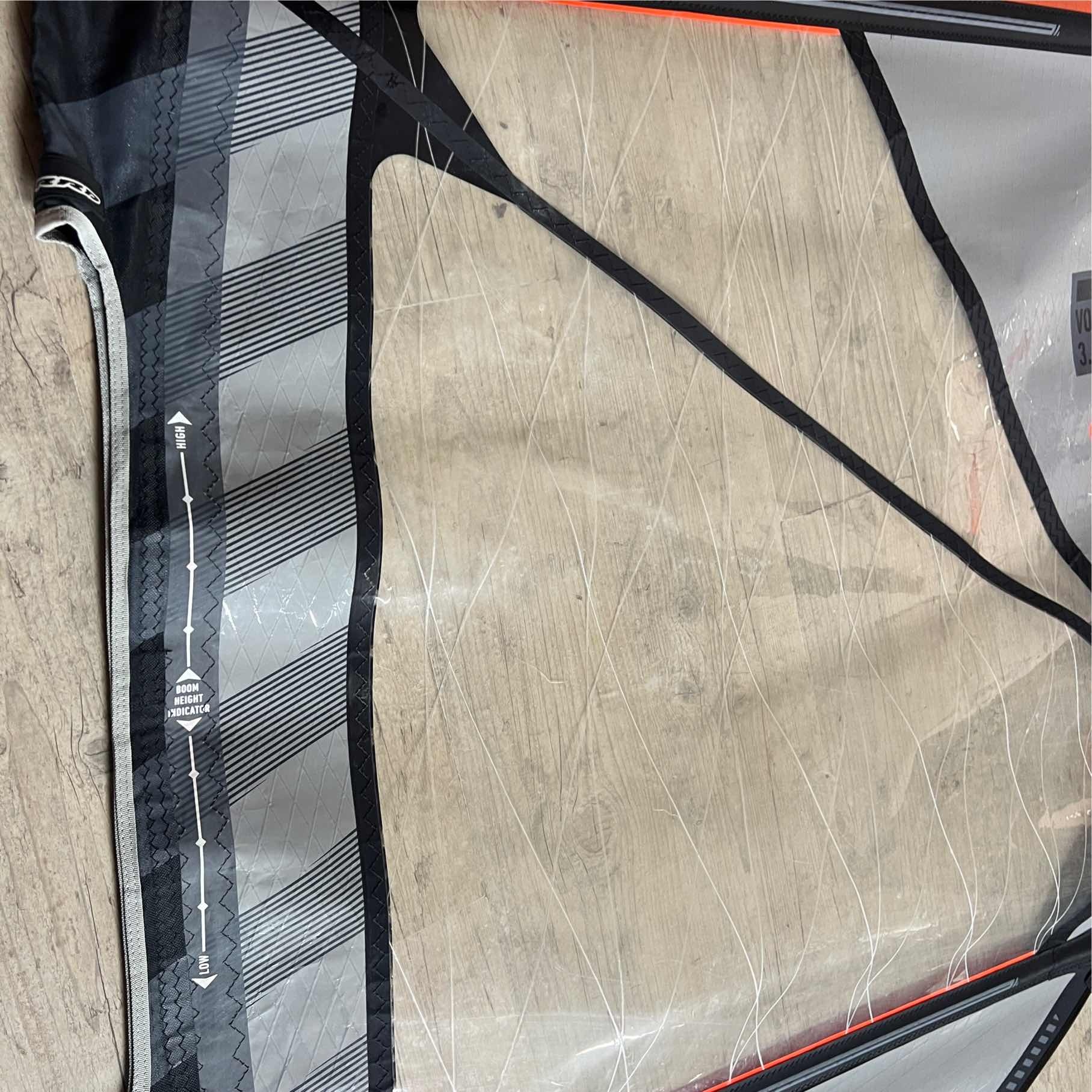 RRD RRD Vogue HD Y29 3.4