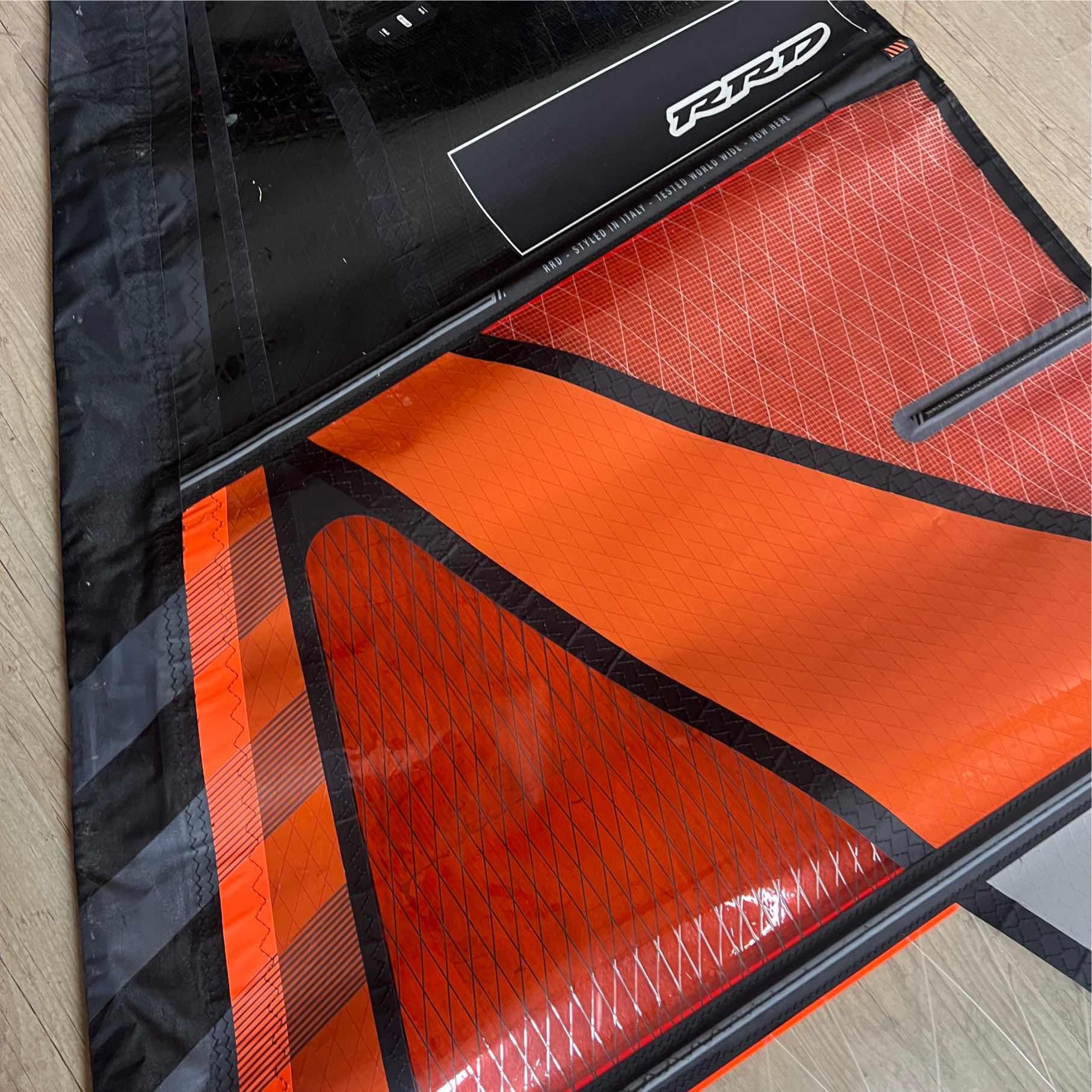 RRD RRD Vogue HD Y29 3.4