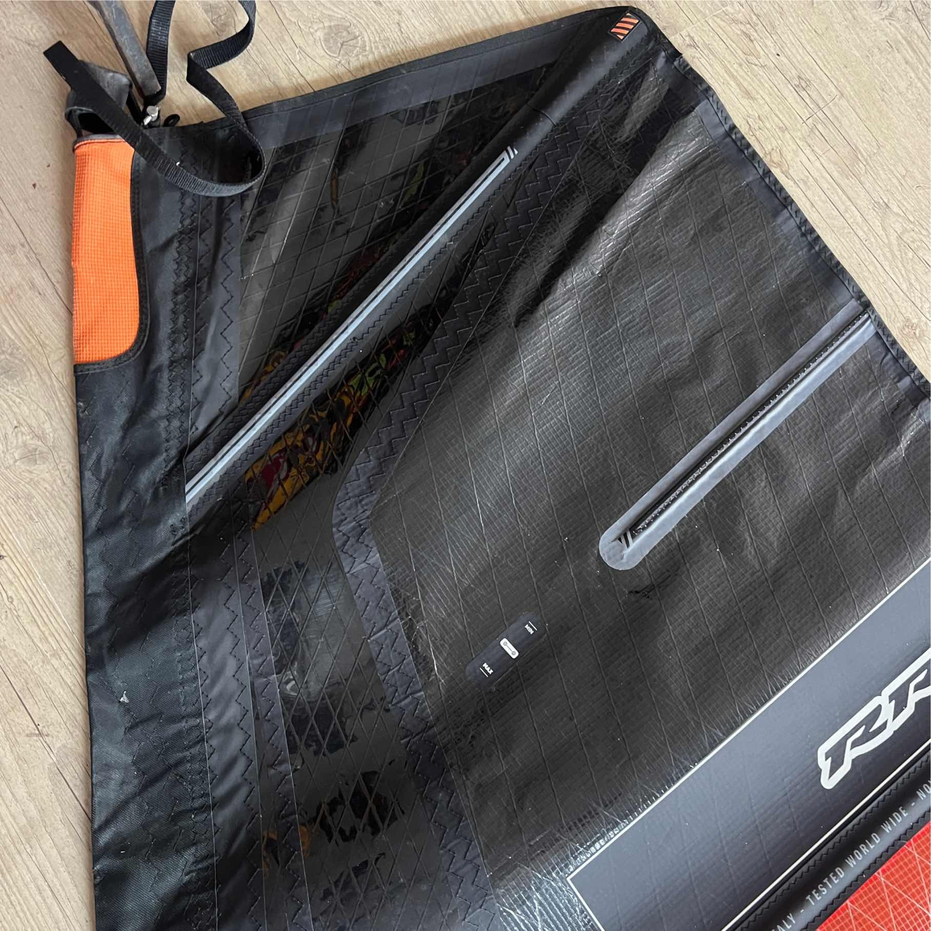 RRD RRD Vogue HD Y29 3.4