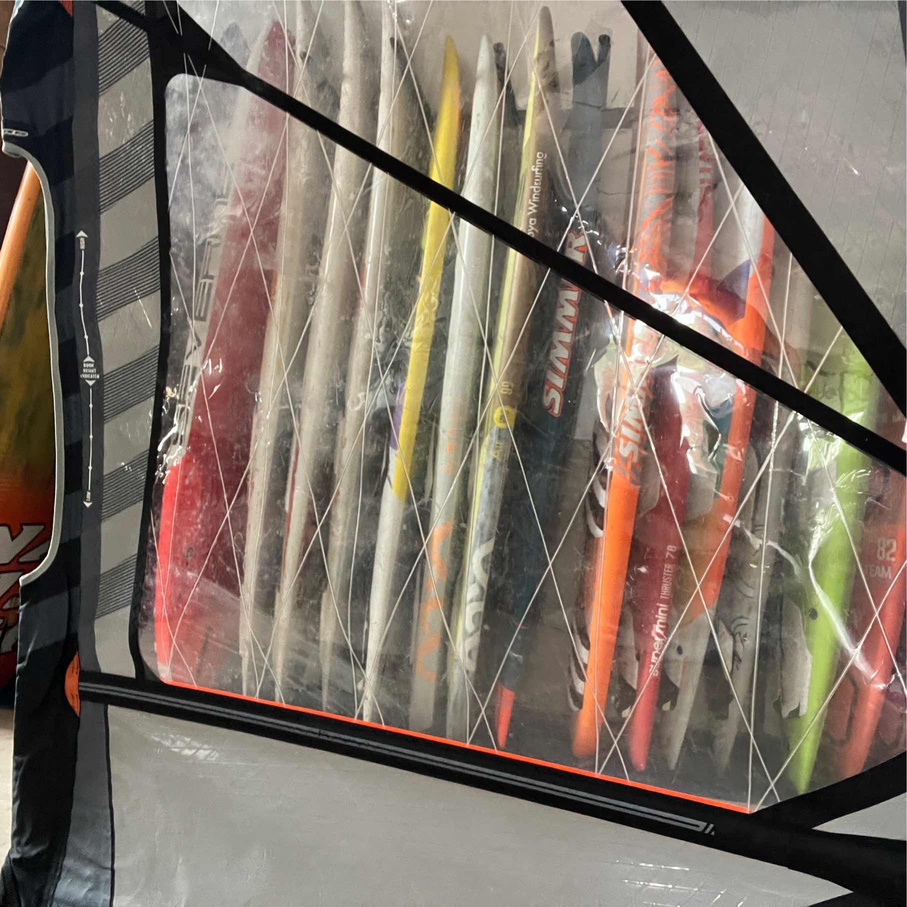 RRD RRD Vogue HD Y29 3.4