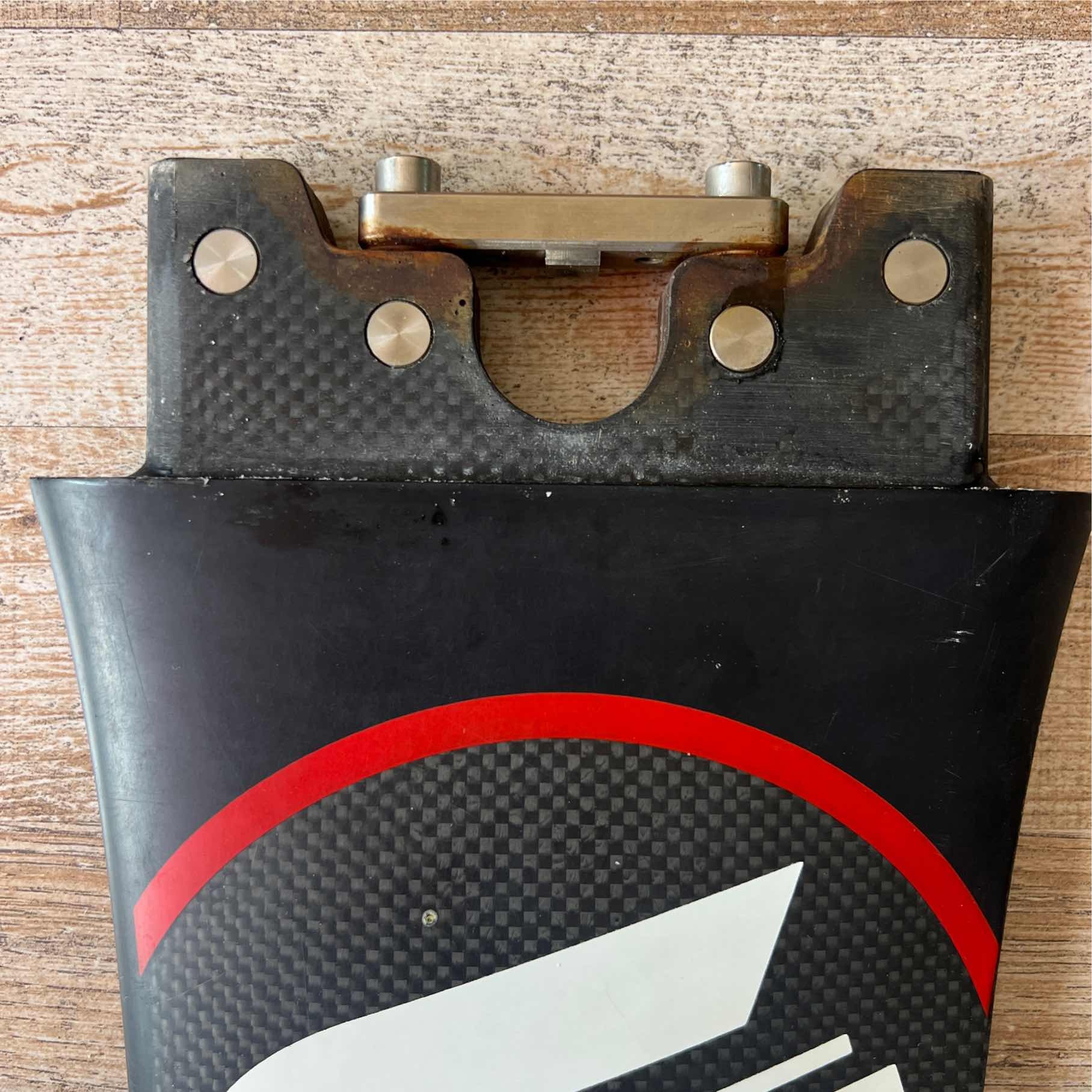 Sabfoil Sabfoil Mast 83P