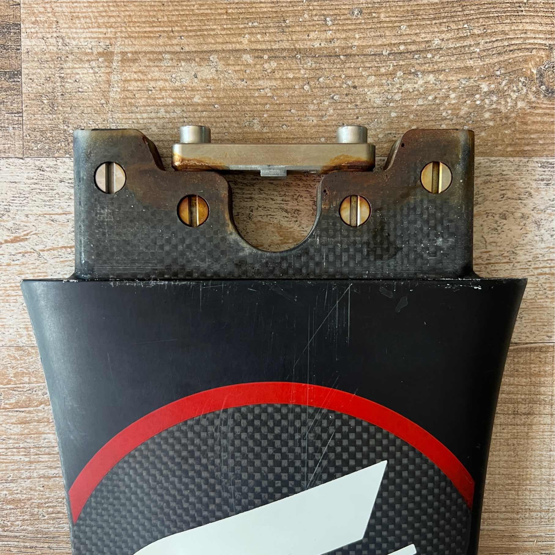 Sabfoil Sabfoil Mast 83P