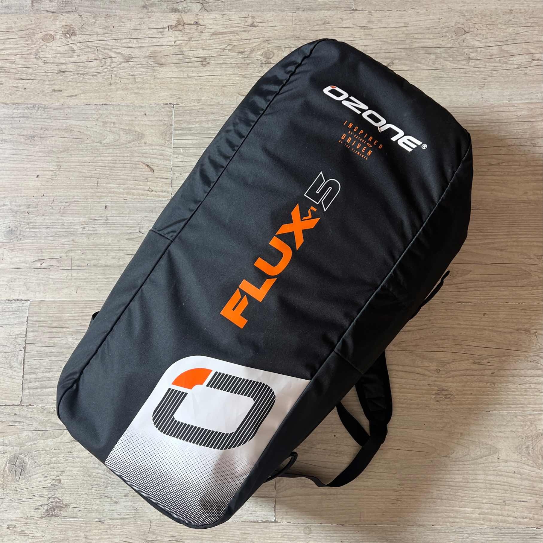 Ozone Ozone Flux V1 5.0