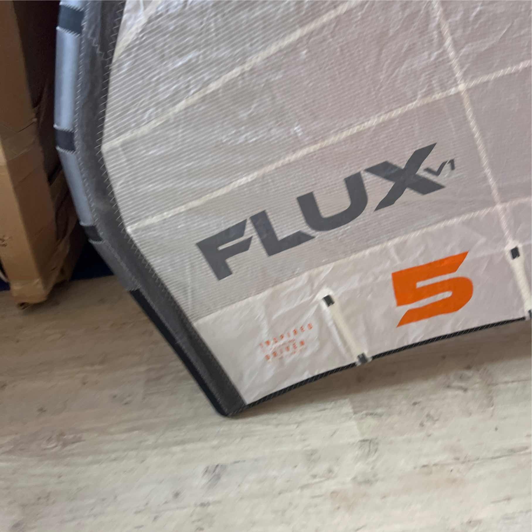 Ozone Ozone Flux V1 5.0