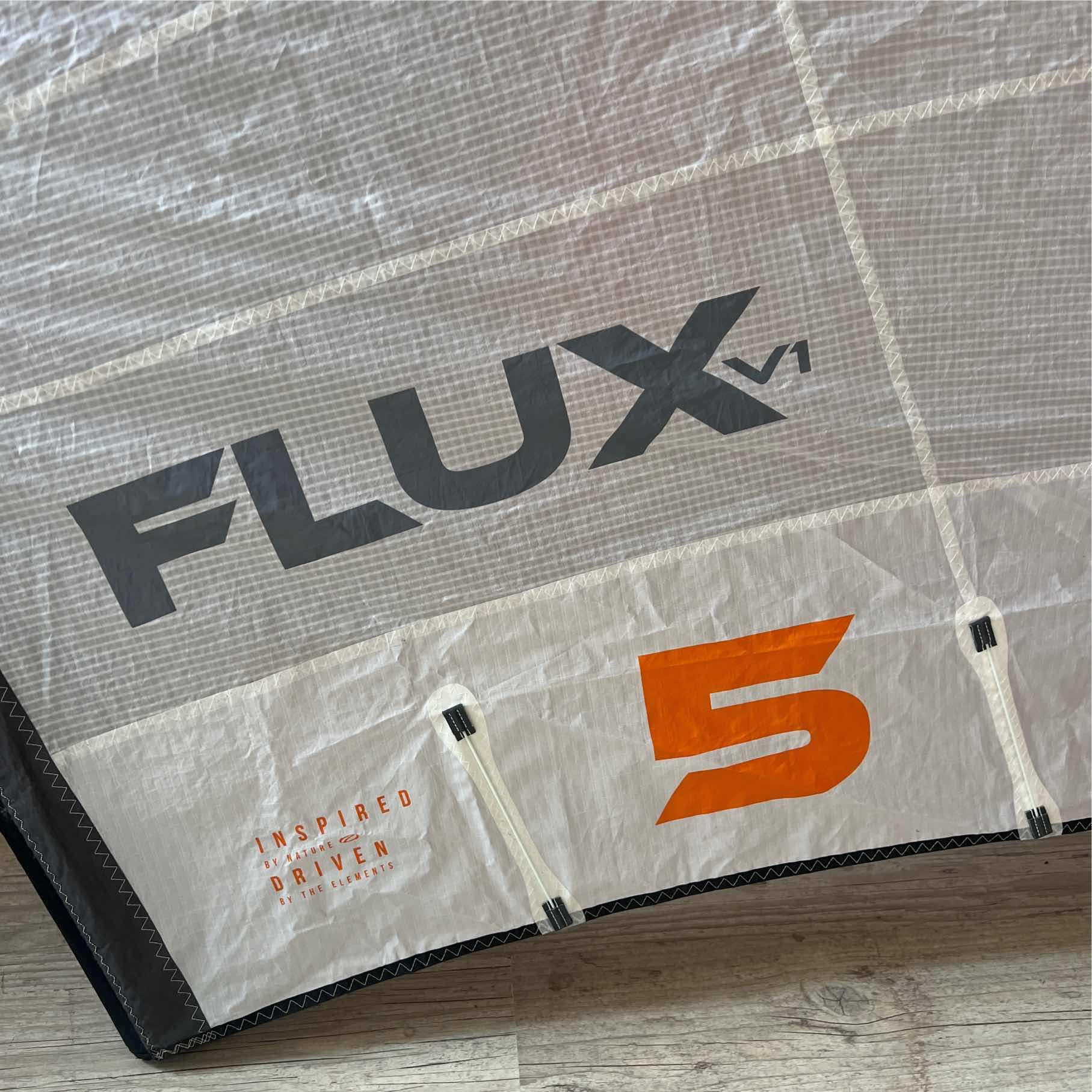 Ozone Ozone Flux V1 5.0