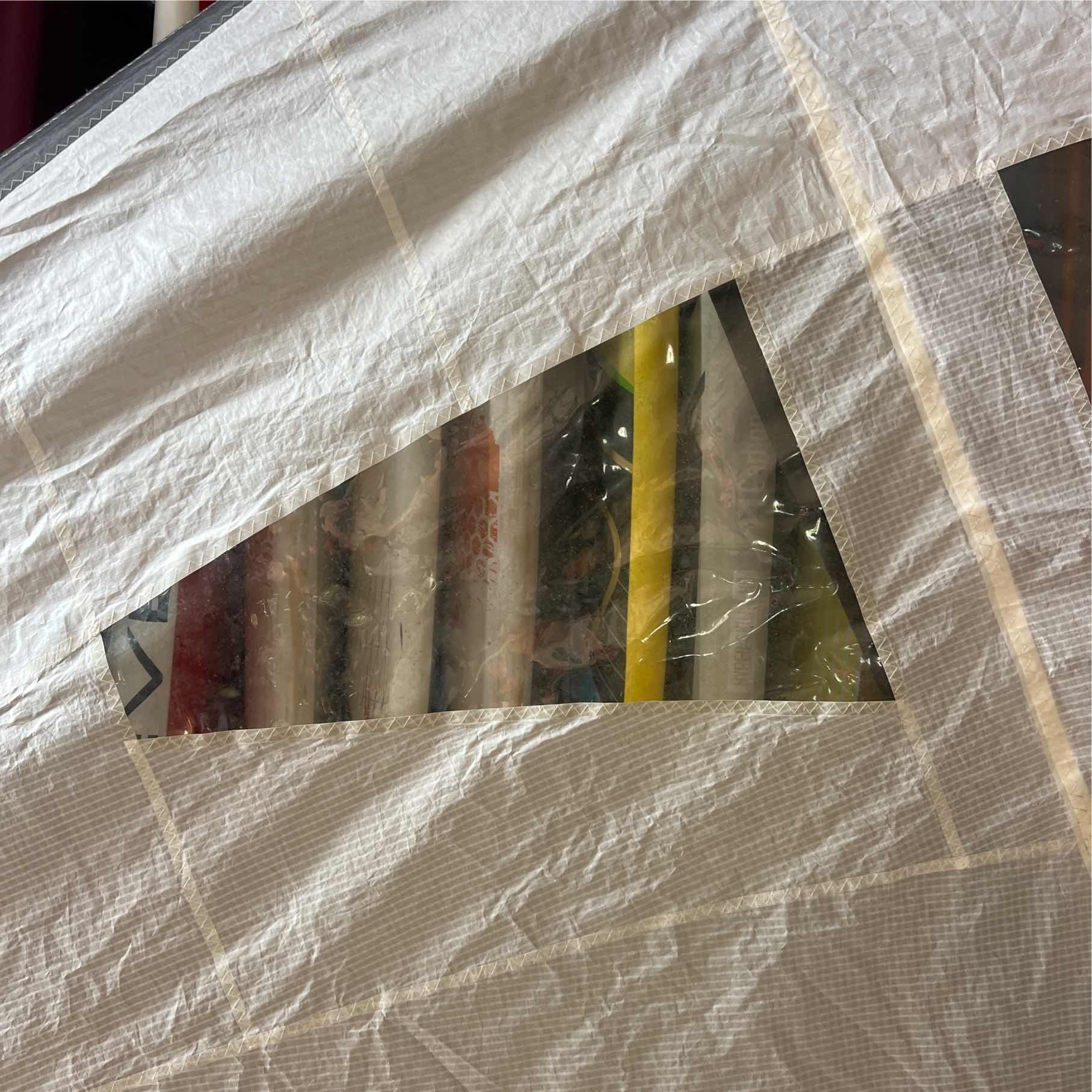 Ozone Ozone Flux V1 5.0