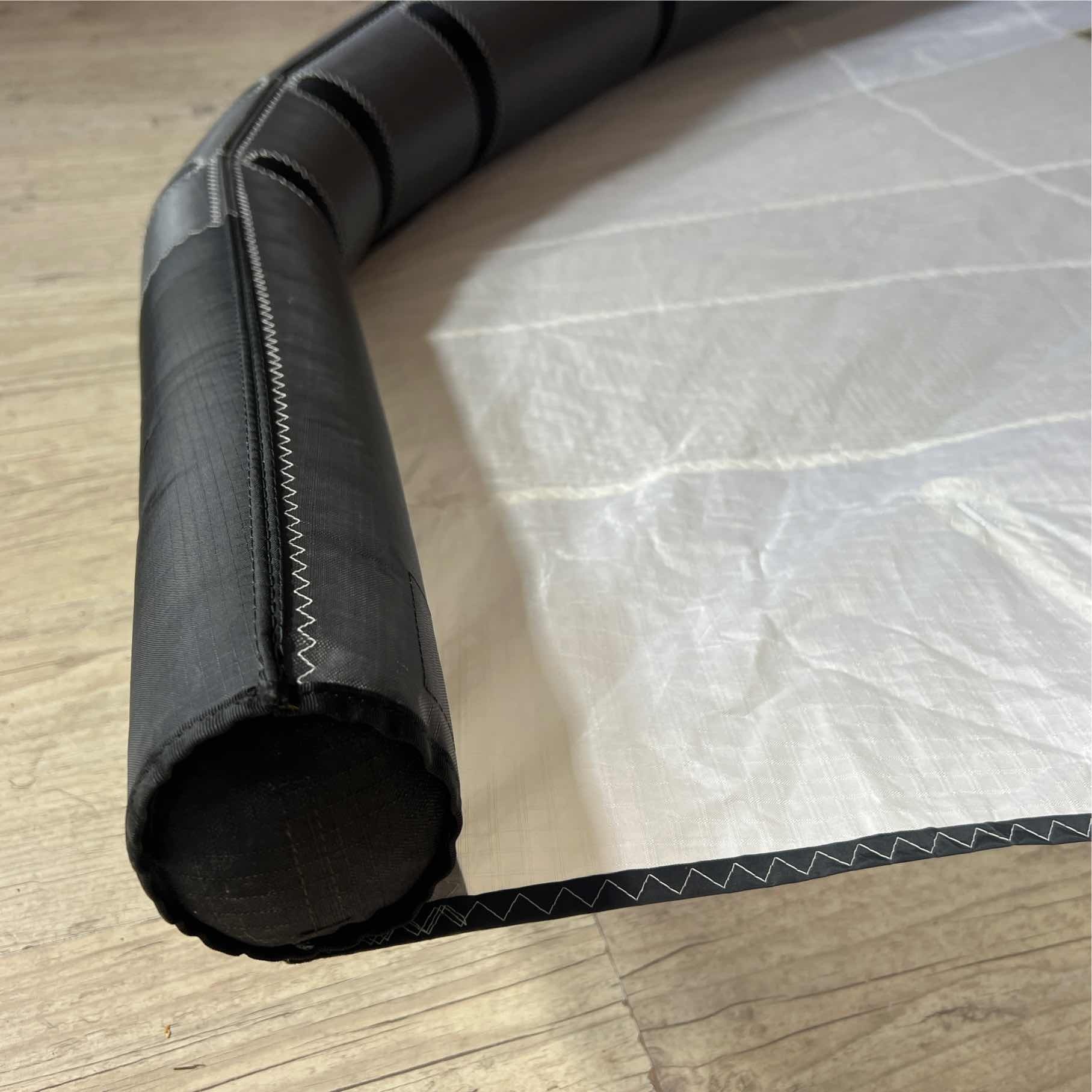 Ozone Ozone Flux V1 5.0