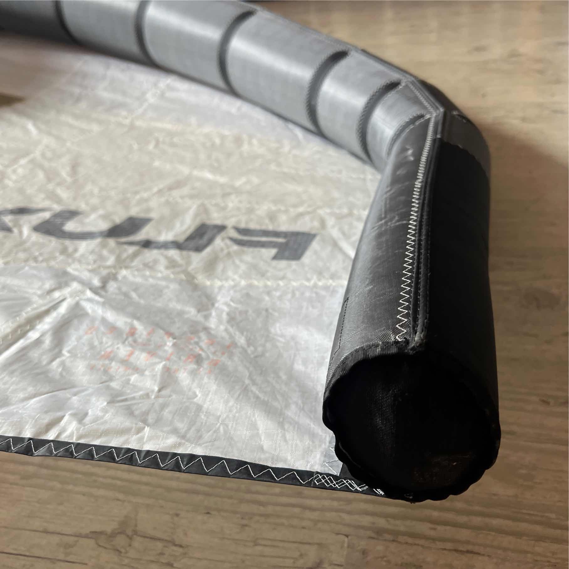 Ozone Ozone Flux V1 5.0