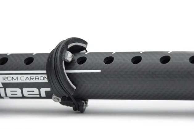 Point-7 Unifiber Adjustable Collar SDM HD Extension