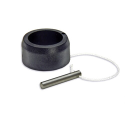 Unifiber Unifiber Ring + Pin RDM Extension