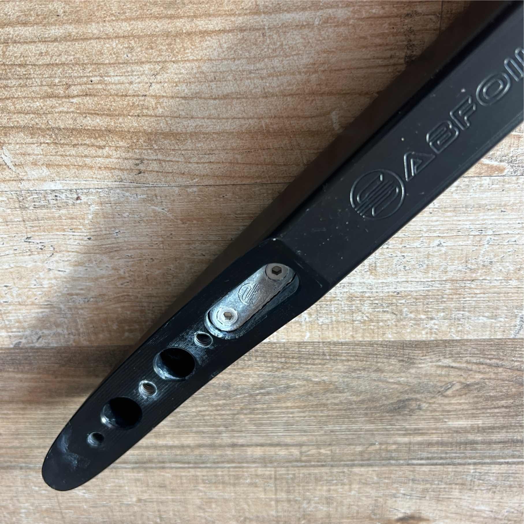 Sabfoil Sabfoil Fuselage 713