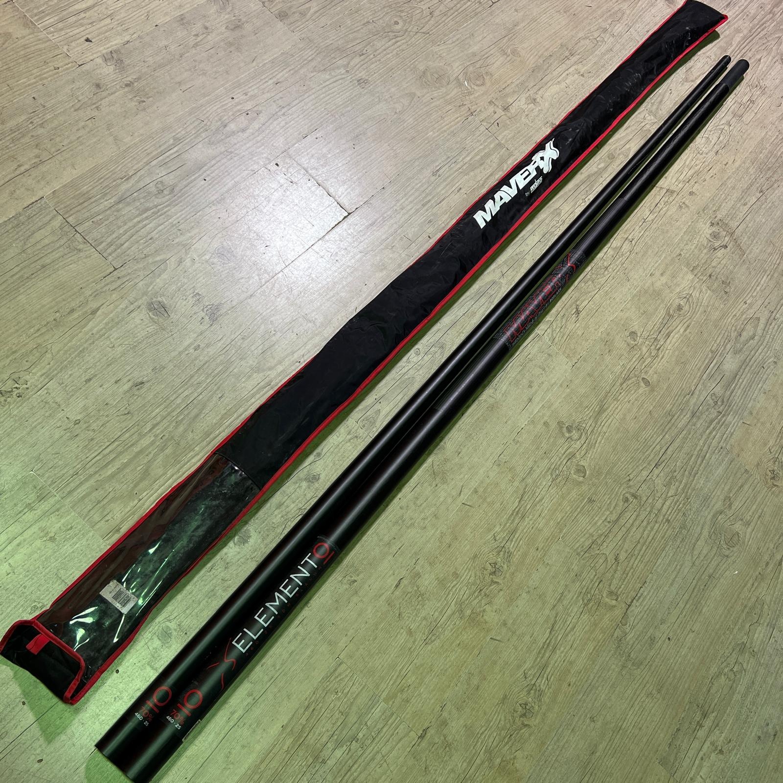 Maverx Maverx Elemento 70 460