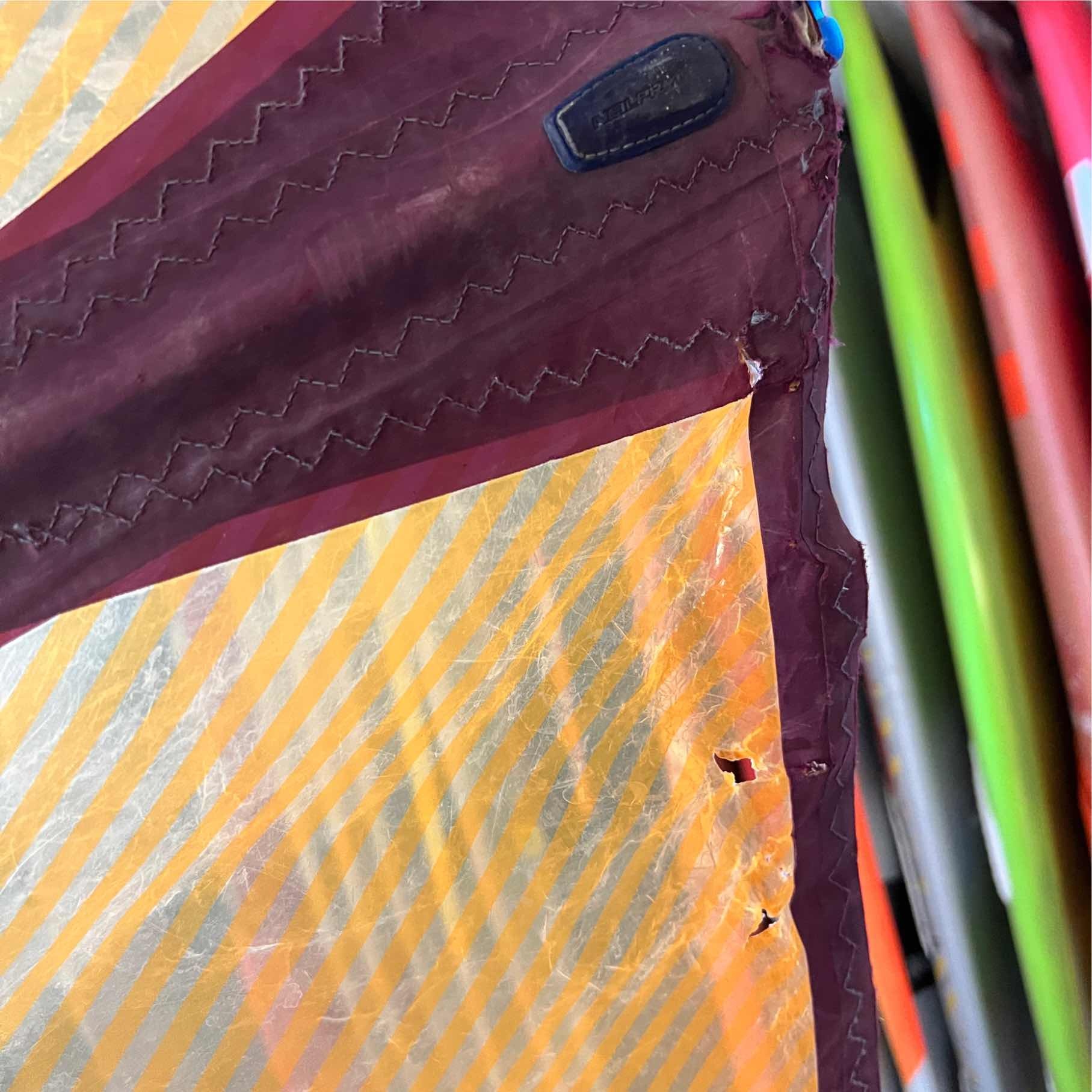 Neil Pryde Neil Pryde Wizard 5.2 2022