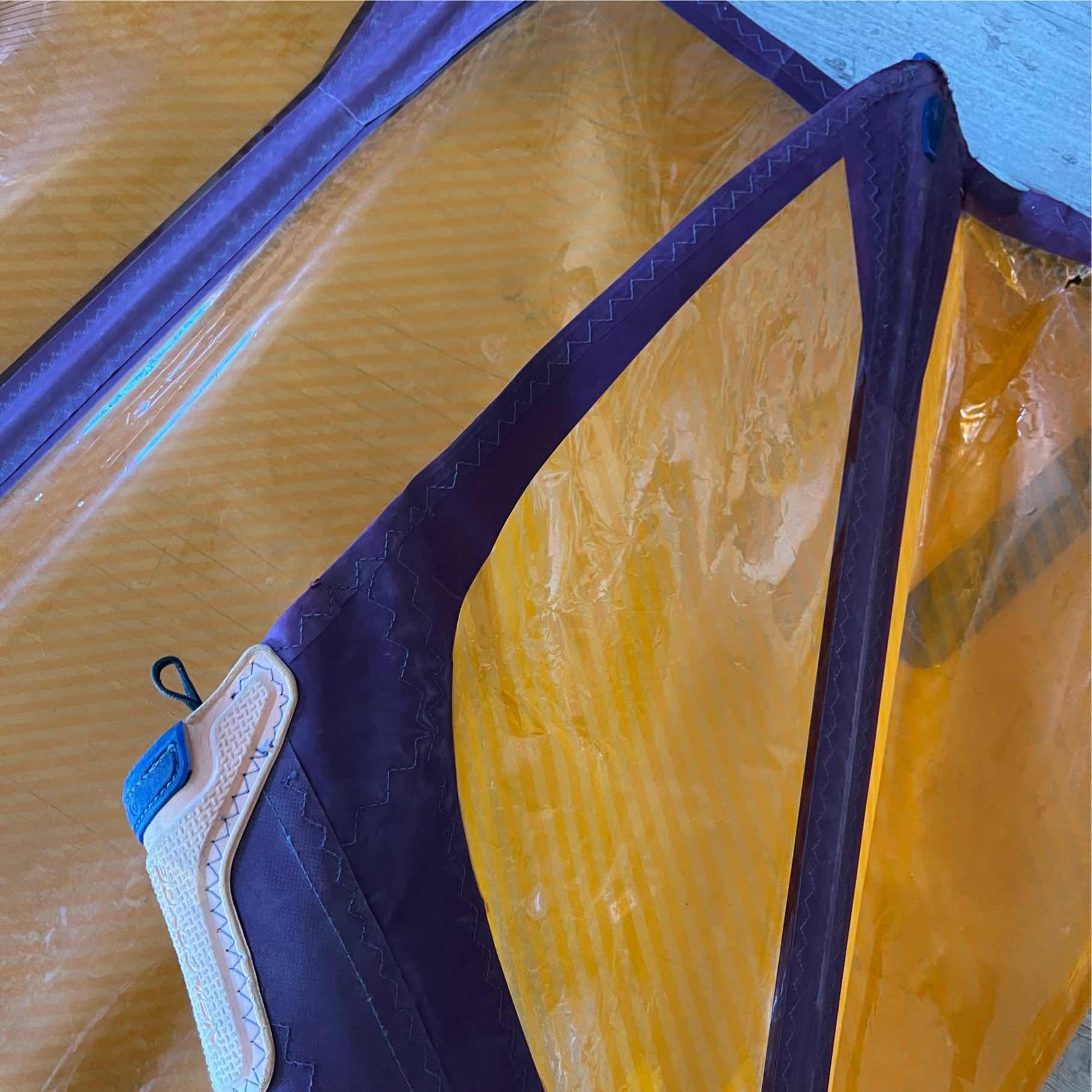 Neil Pryde Neil Pryde Wizard 5.2 2022