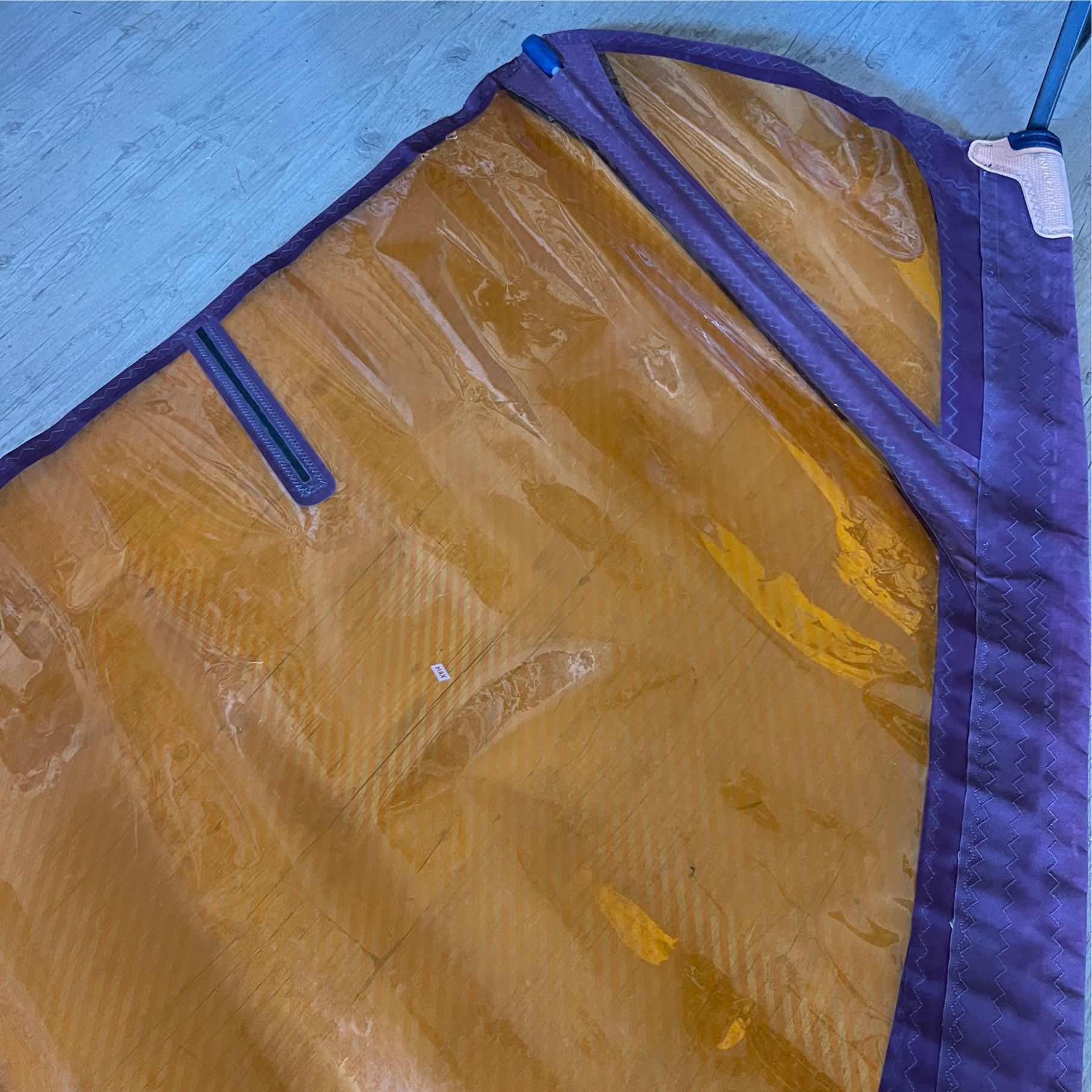 Neil Pryde Neil Pryde Wizard 5.2 2022