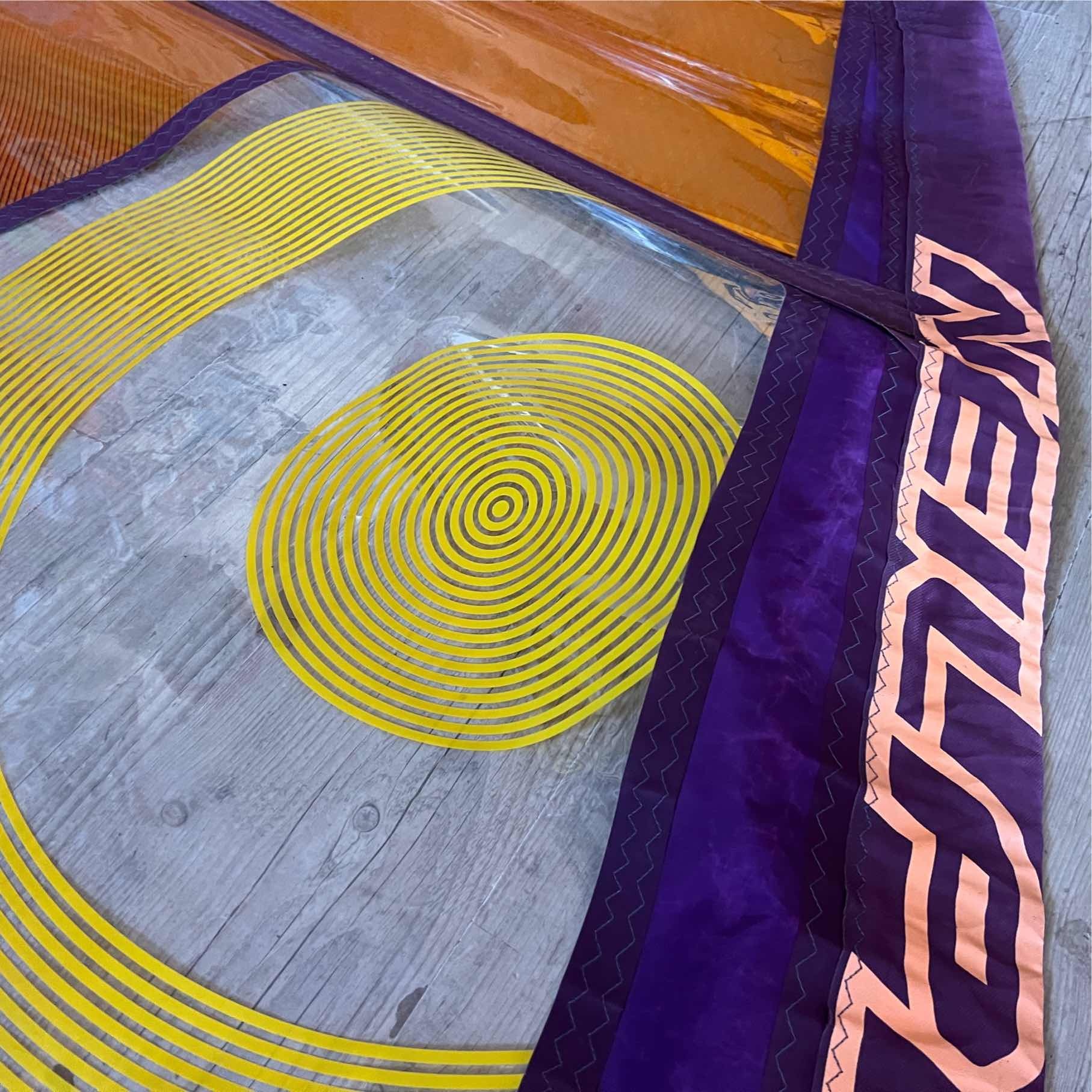 Neil Pryde Neil Pryde Wizard 5.2 2022