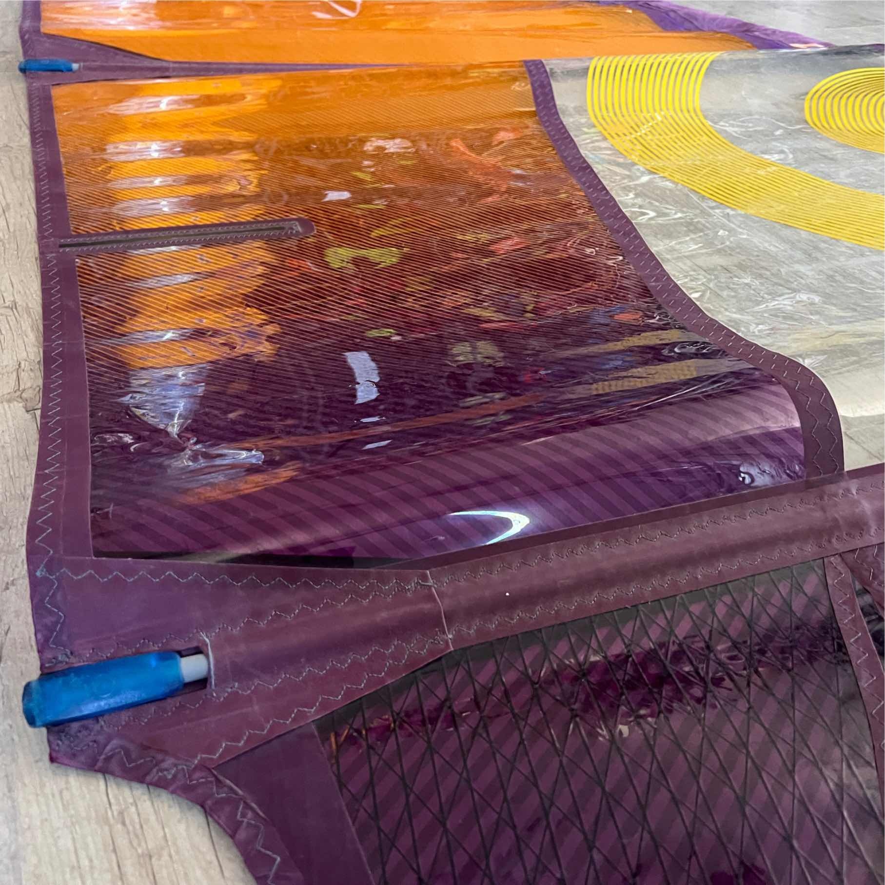 Neil Pryde Neil Pryde Wizard 5.2 2022