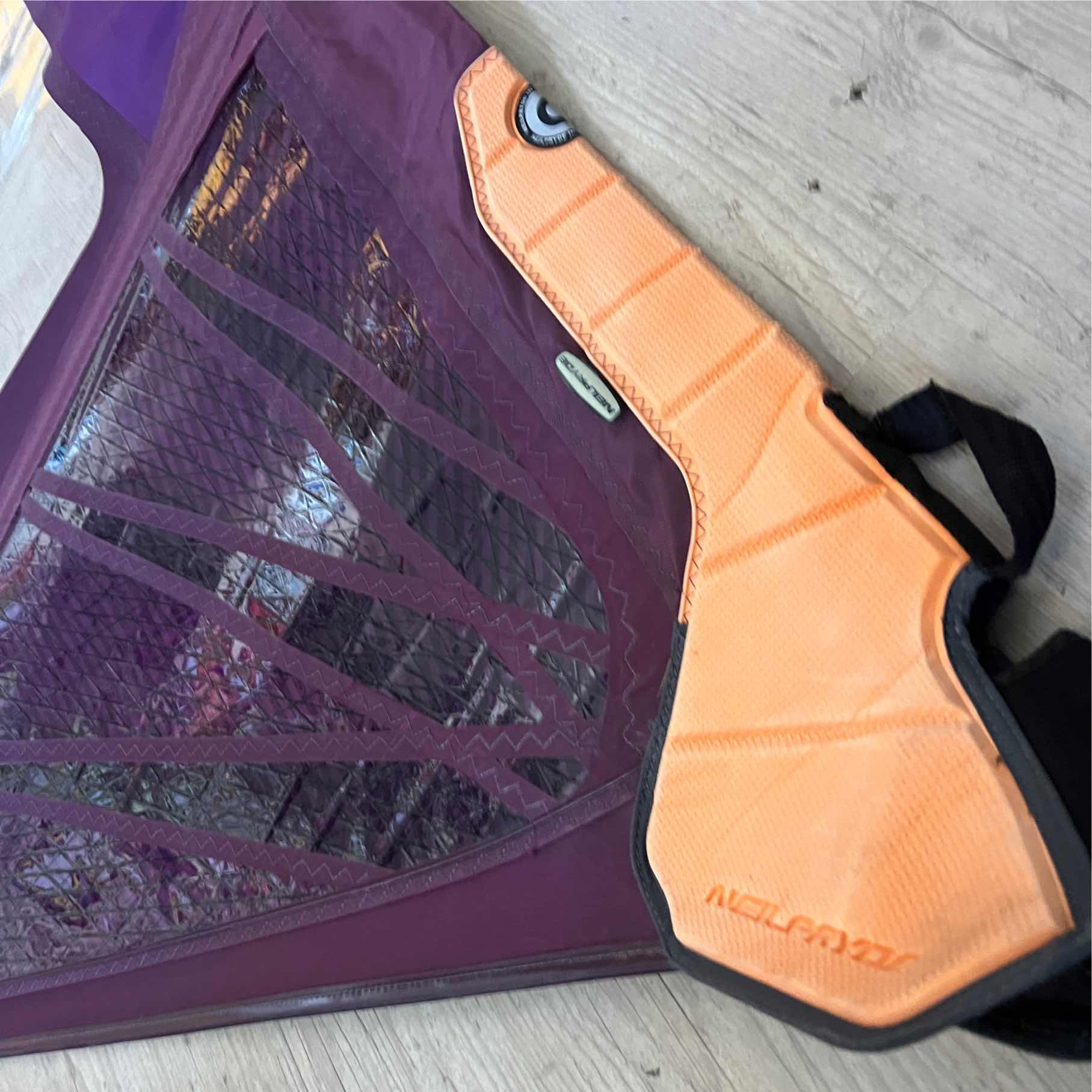 Neil Pryde Neil Pryde Wizard 5.2 2022