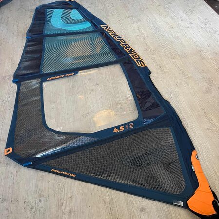 Neil Pryde Neil Pryde Combat Pro 4.5 2022