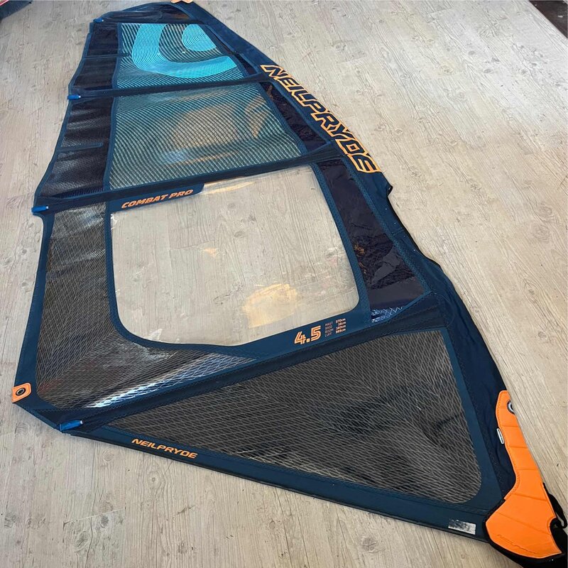 Neil Pryde Neil Pryde Combat Pro 4.5 2022