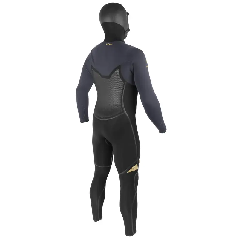 Sooruz Sooruz Fullsuit Men 5/4/3 CZ GURU+ Hood