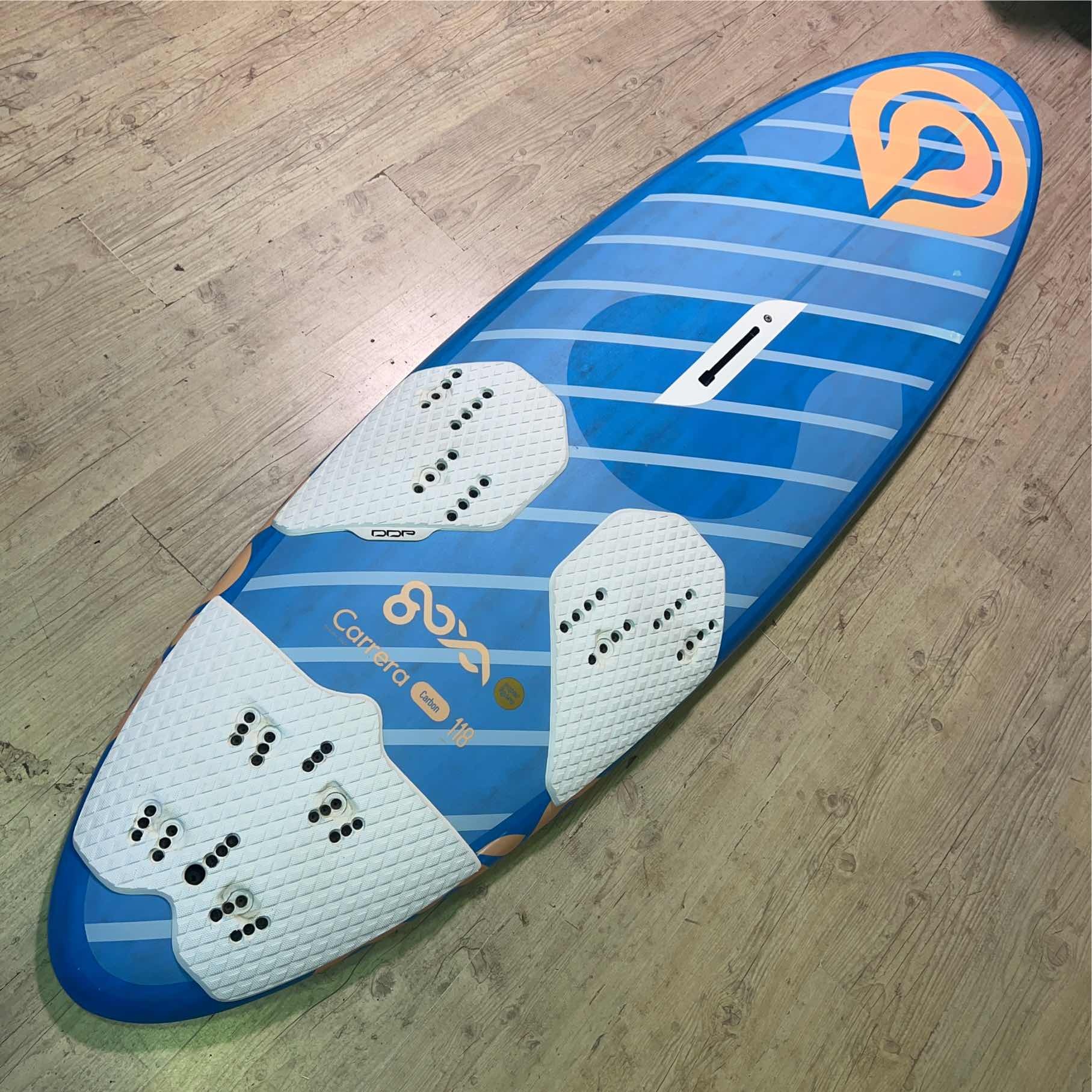 Goya Goya Carrera Carbon 118 2022/23