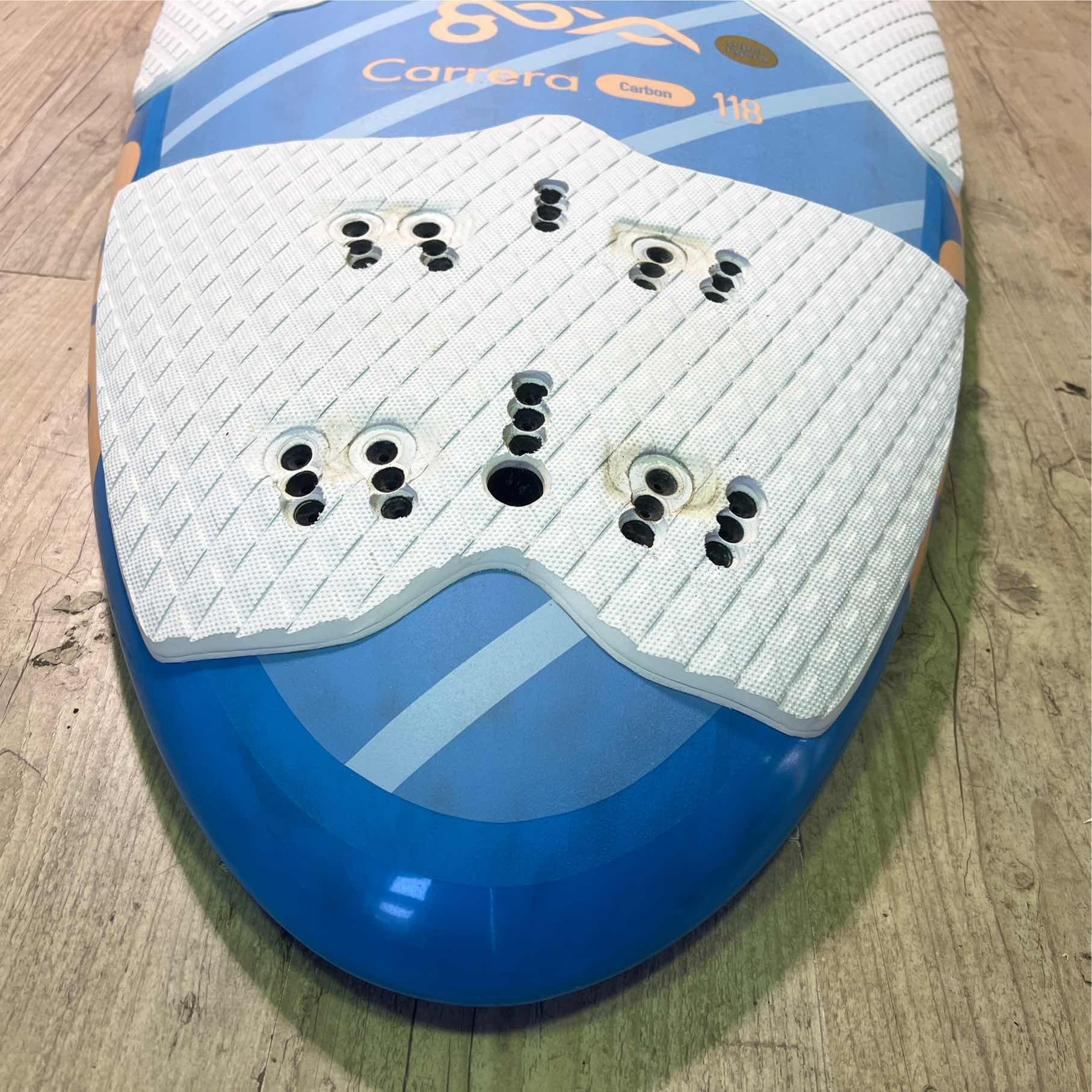 Goya Goya Carrera Carbon 118 2022/23