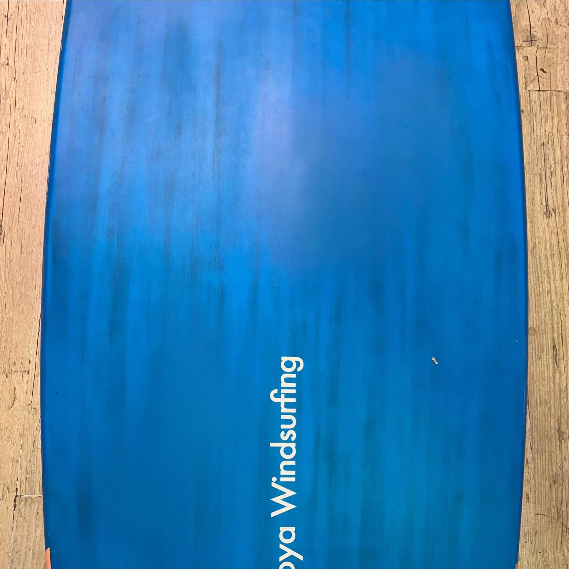 Goya Goya Carrera Carbon 118 2022/23