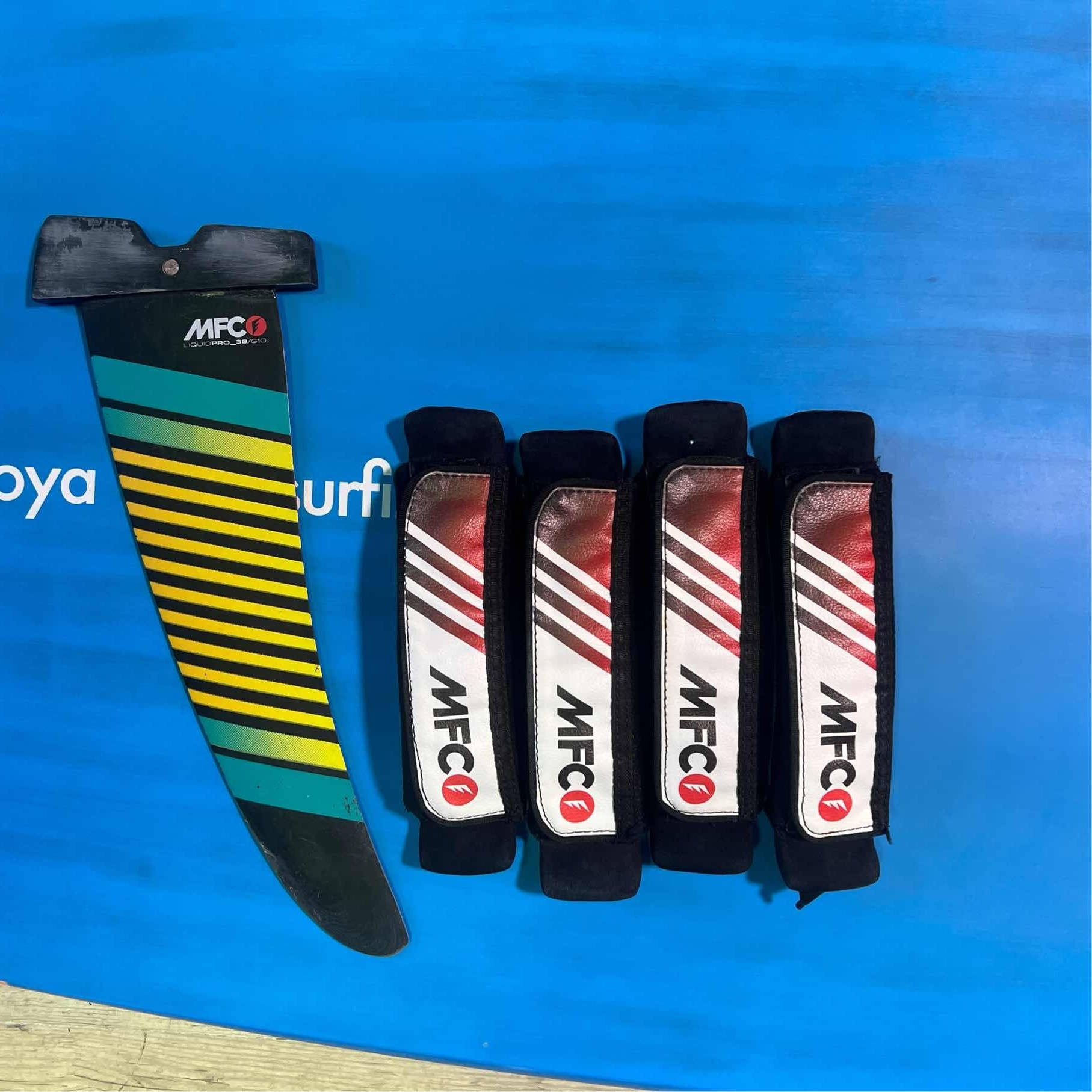 Goya Goya Carrera Carbon 118 2022/23