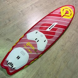 Quatro Quatro Nitro 98 2022/23