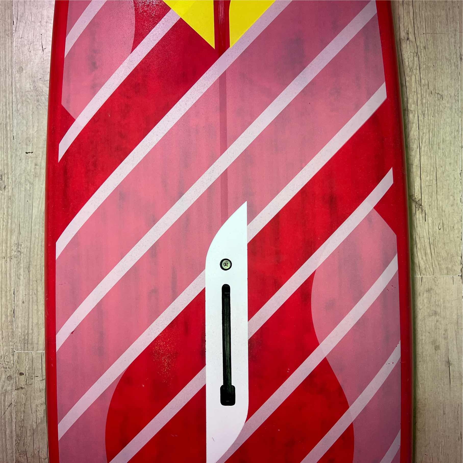 Quatro Quatro Nitro 98 2022/23