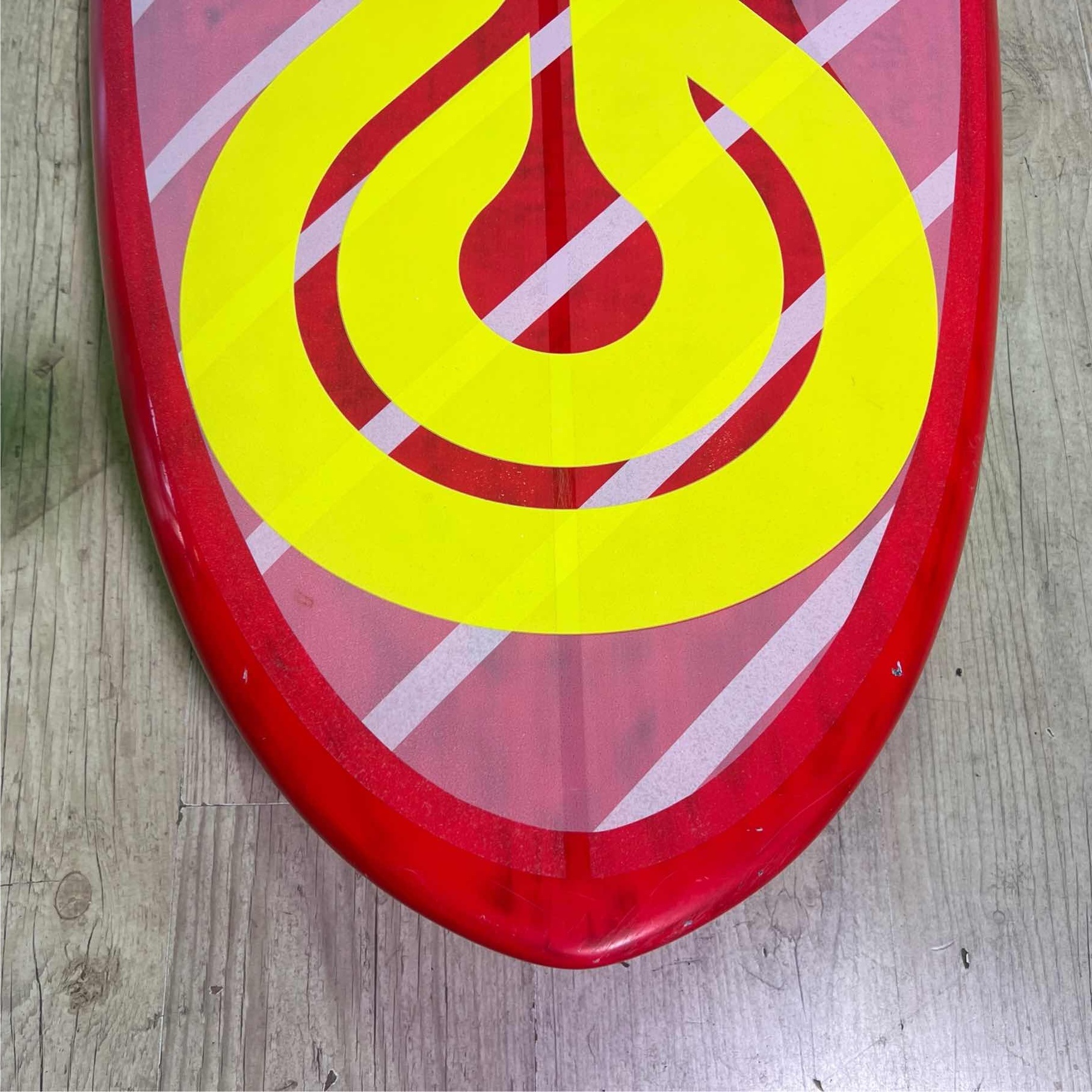 Quatro Quatro Nitro 98 2022/23