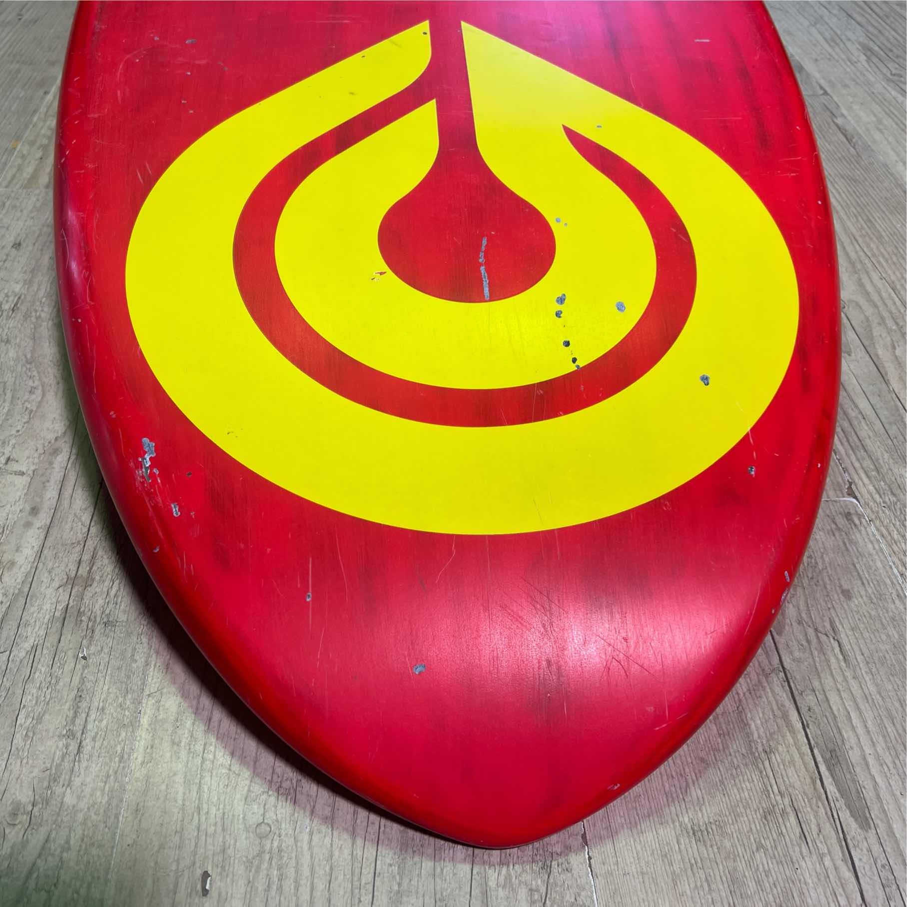 Quatro Quatro Nitro 98 2022/23