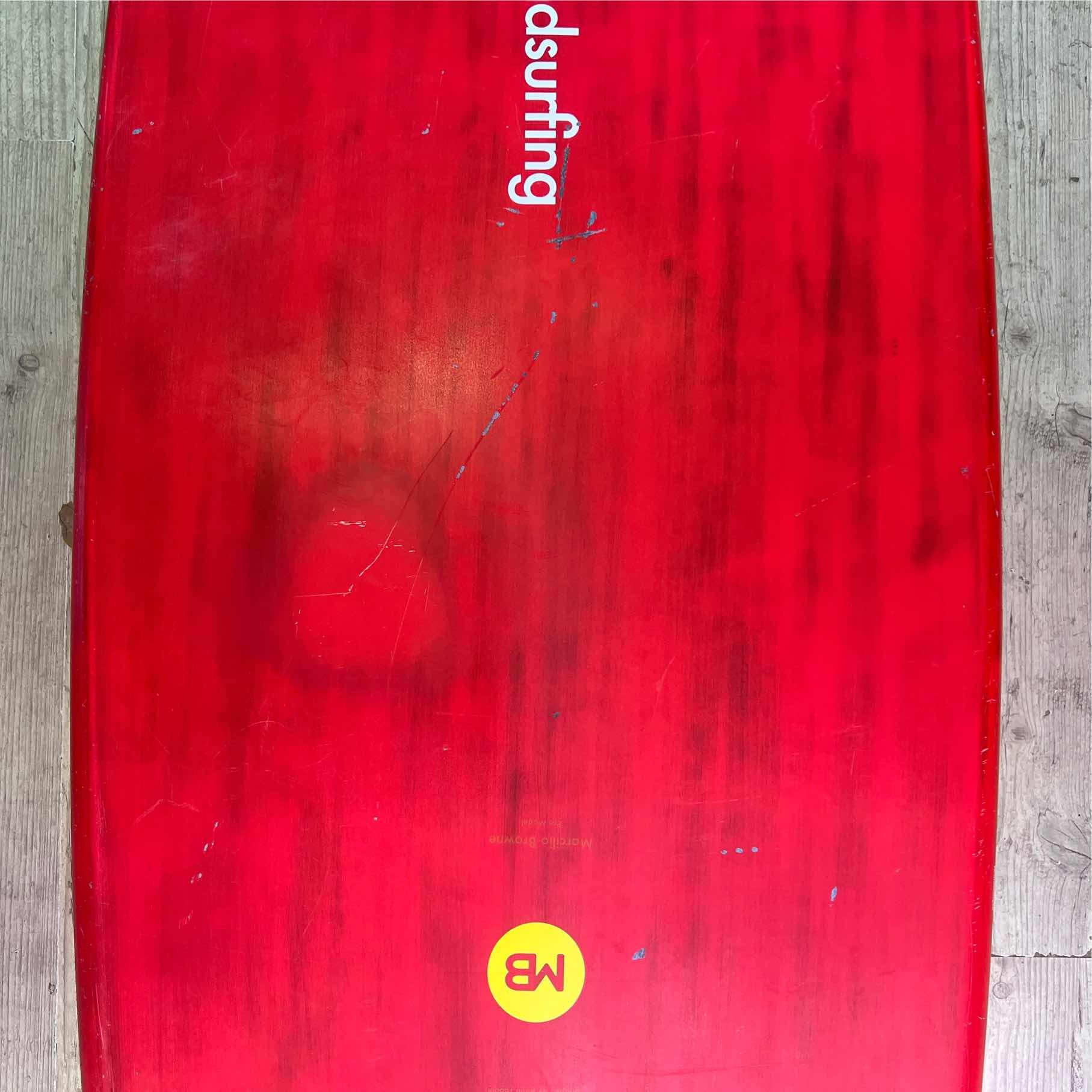 Quatro Quatro Nitro 98 2022/23