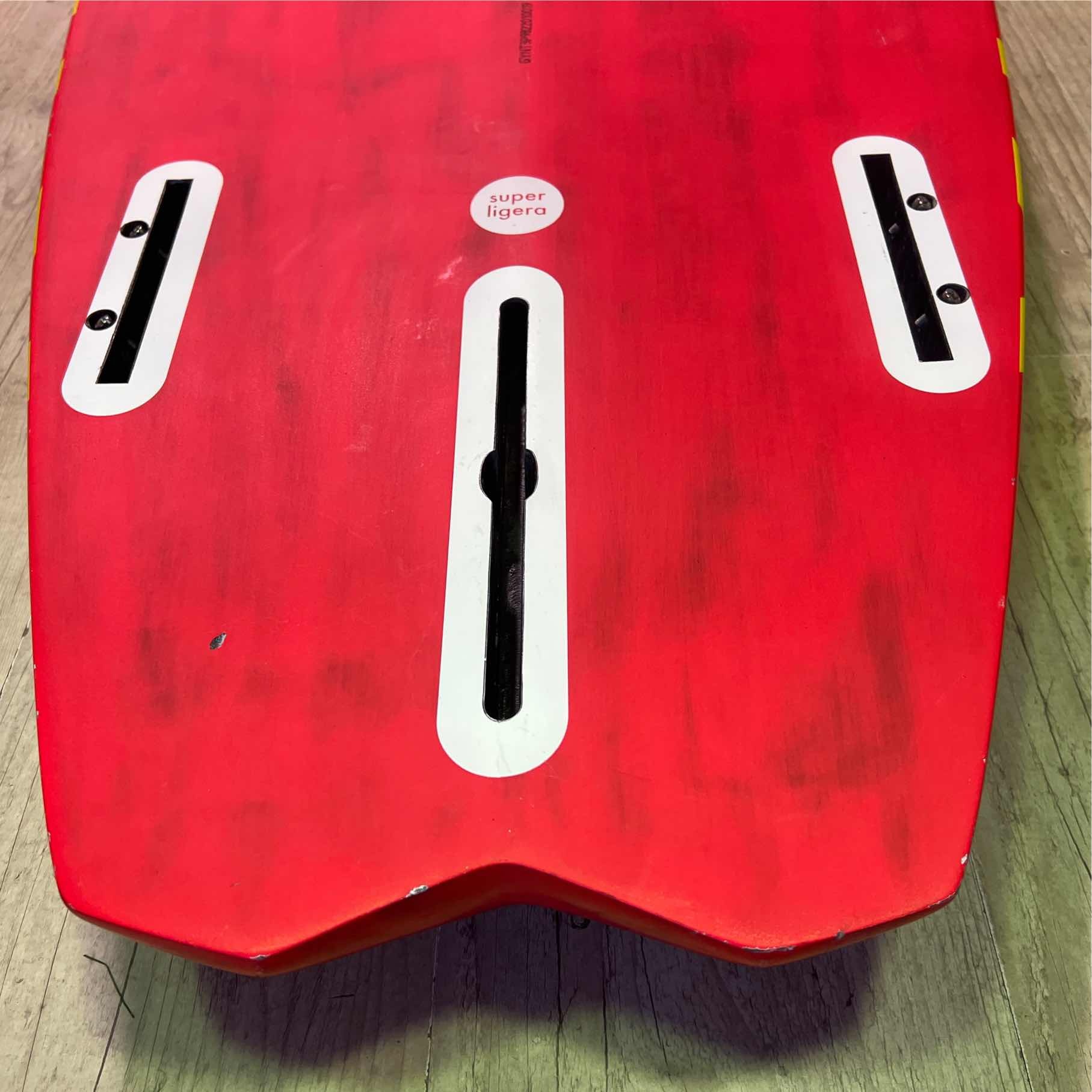 Quatro Quatro Nitro 98 2022/23