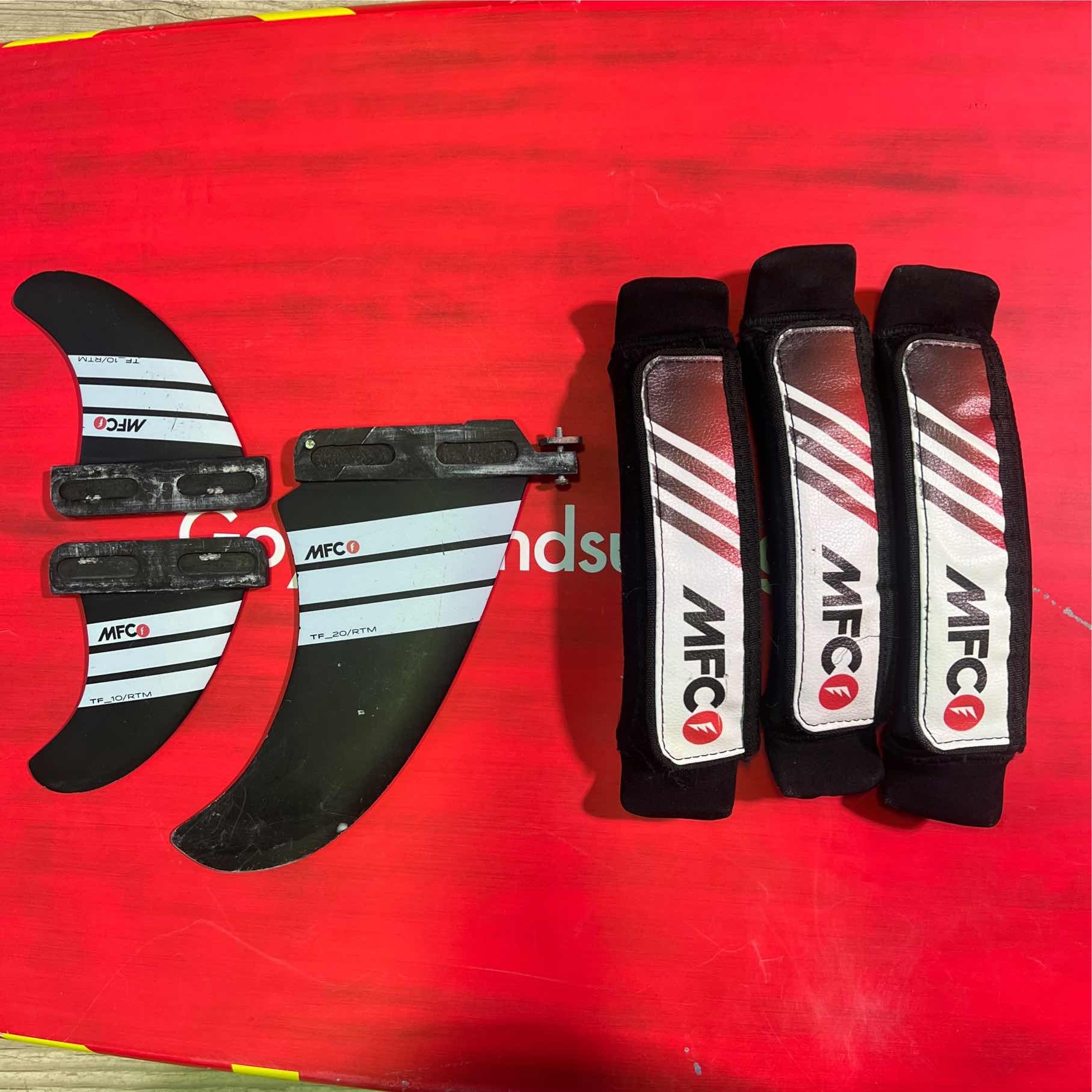 Quatro Quatro Nitro 98 2022/23