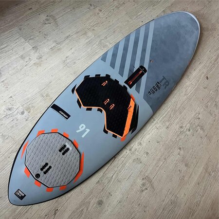 RRD RRD TRIGGER LTD Y27 91L